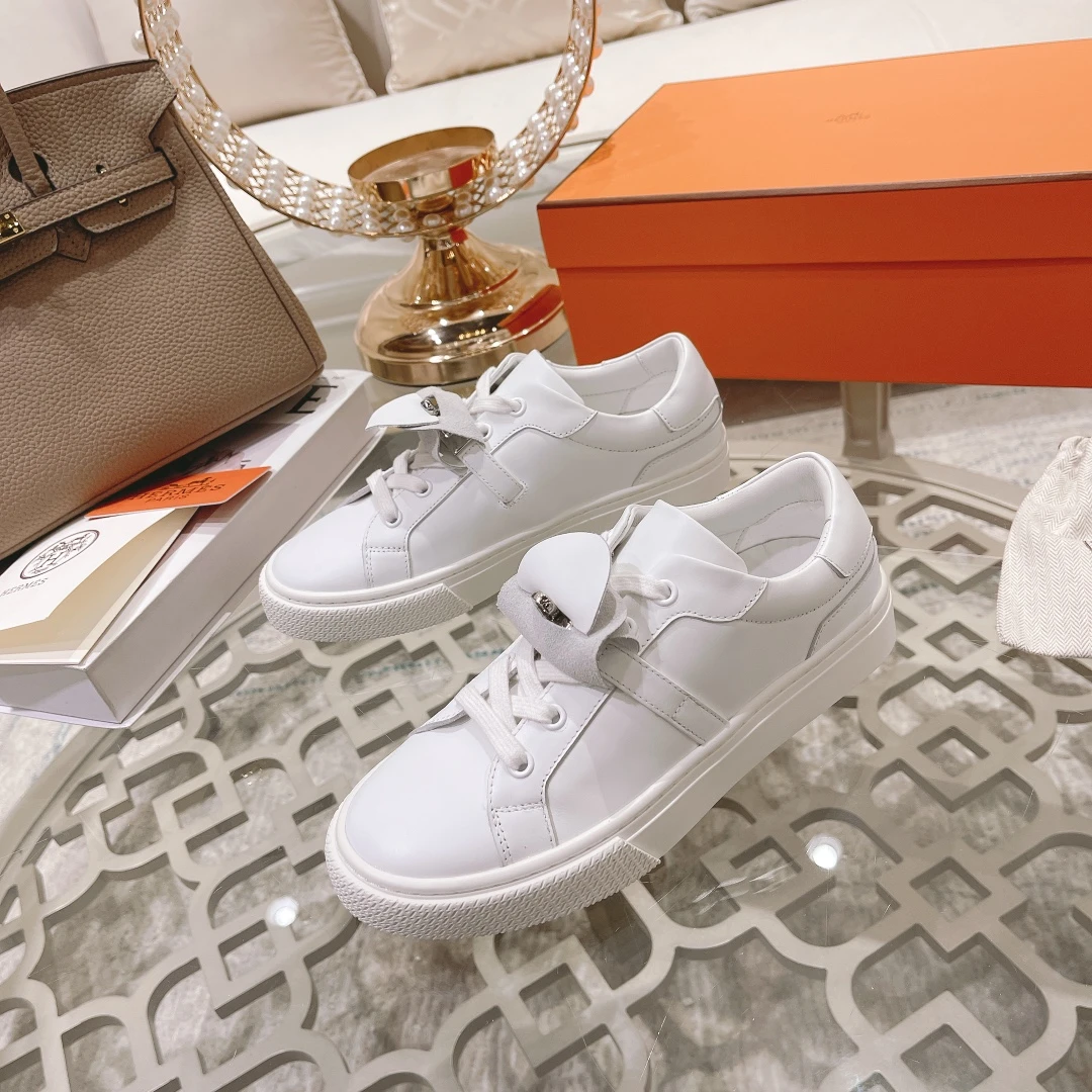Hermès Shoes — 8986540a