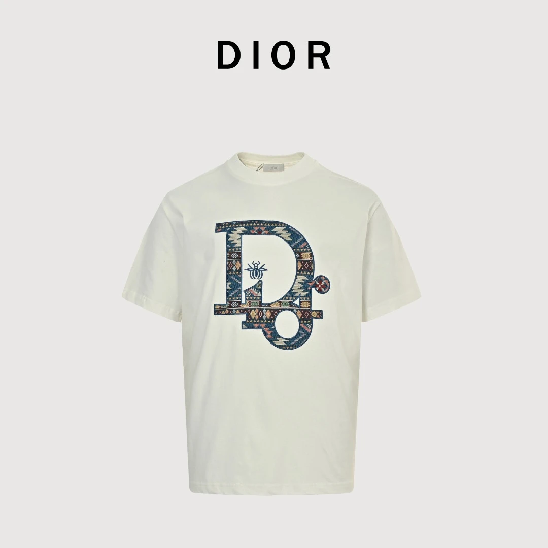Dior T-Shirt — 8b166dda