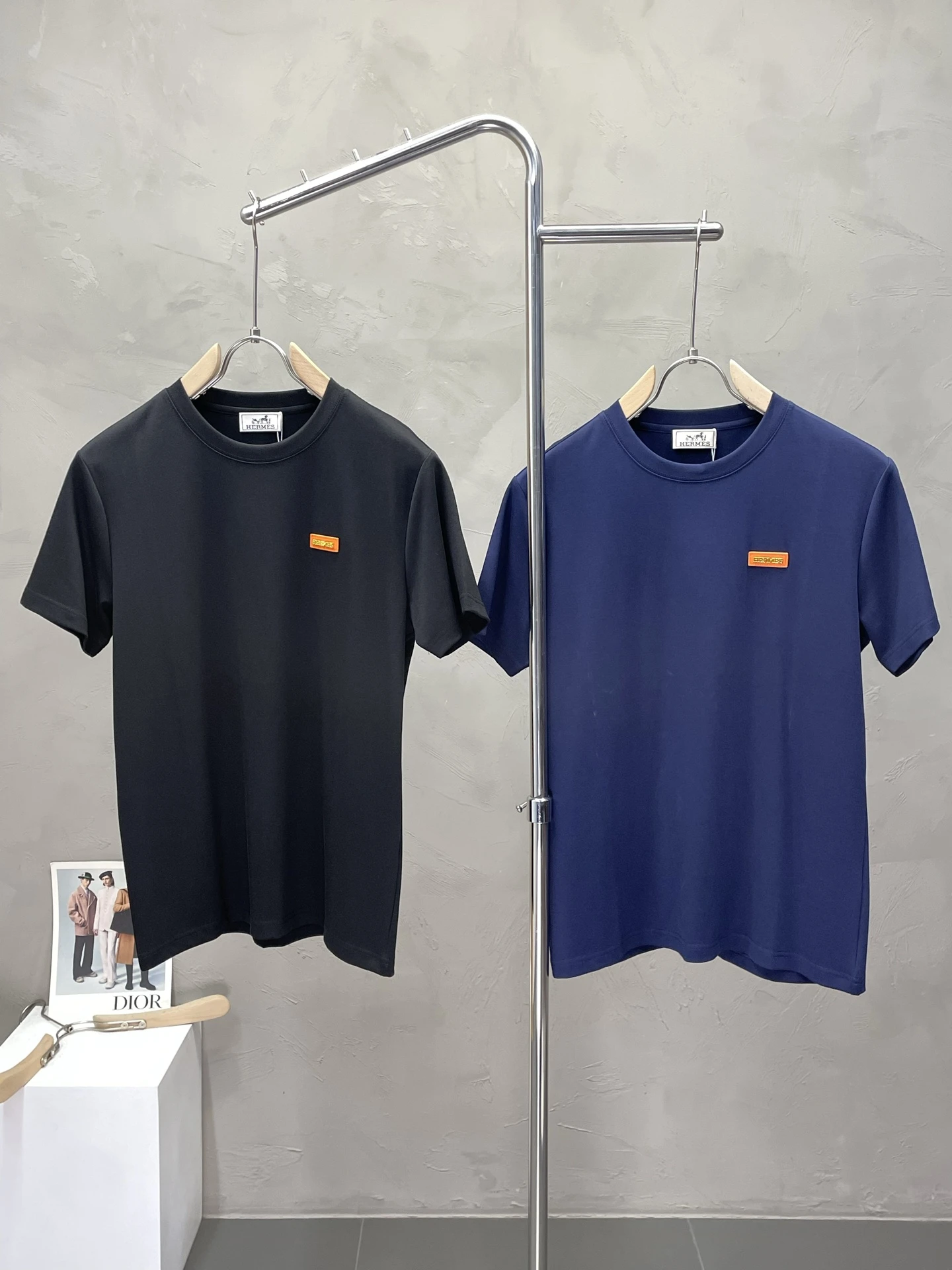 Hermès T-Shirt — b2c943c9