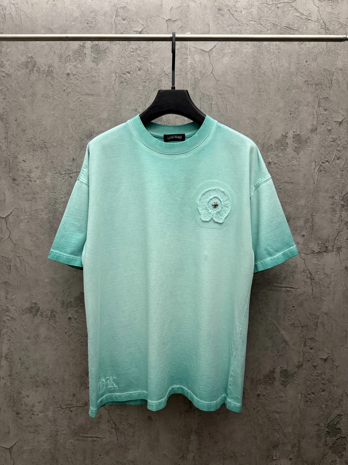 Chrome Hearts T-Shirt — 6ec9cc3c
