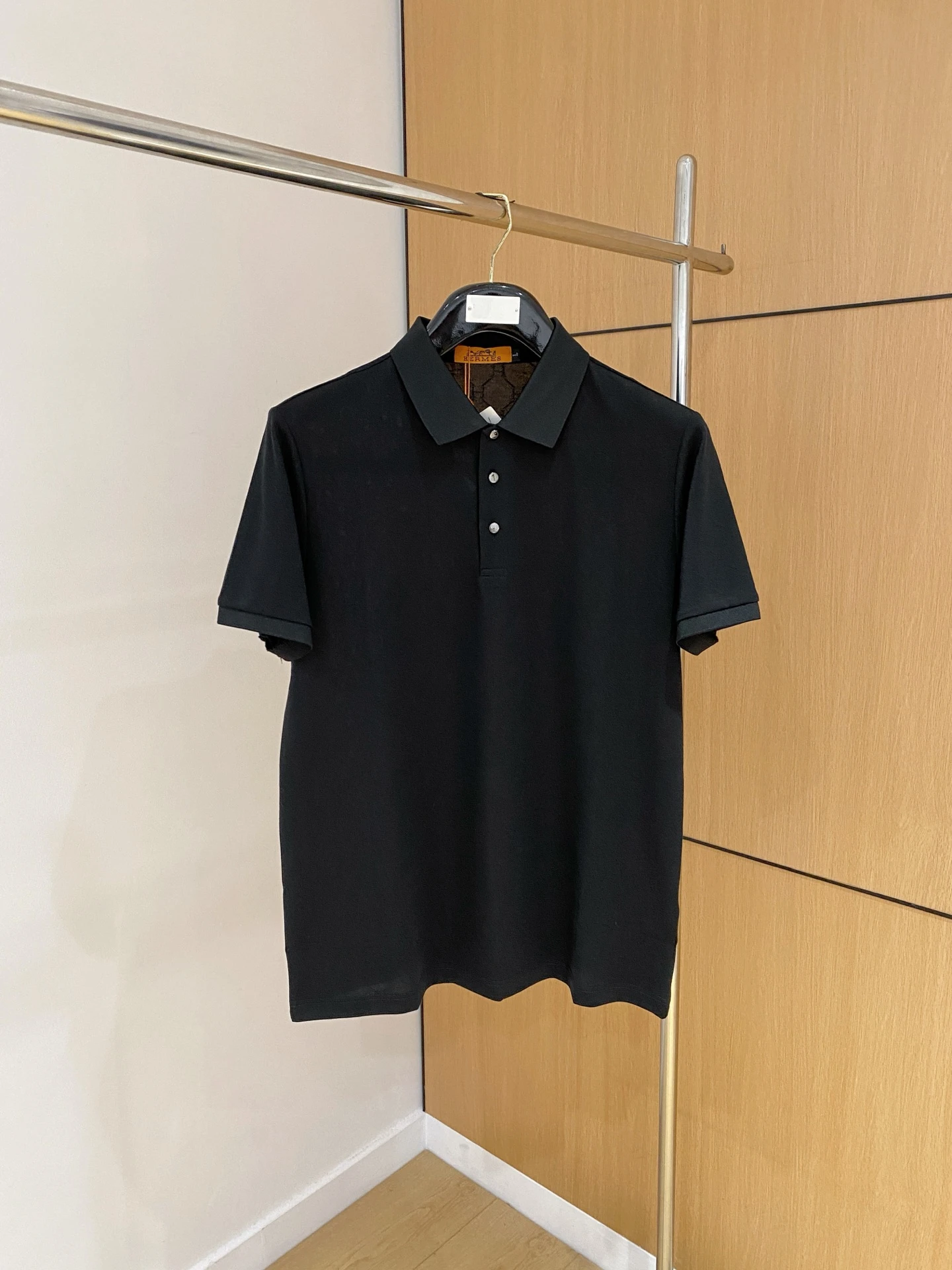 Hermès T-Shirt — 481b25fe