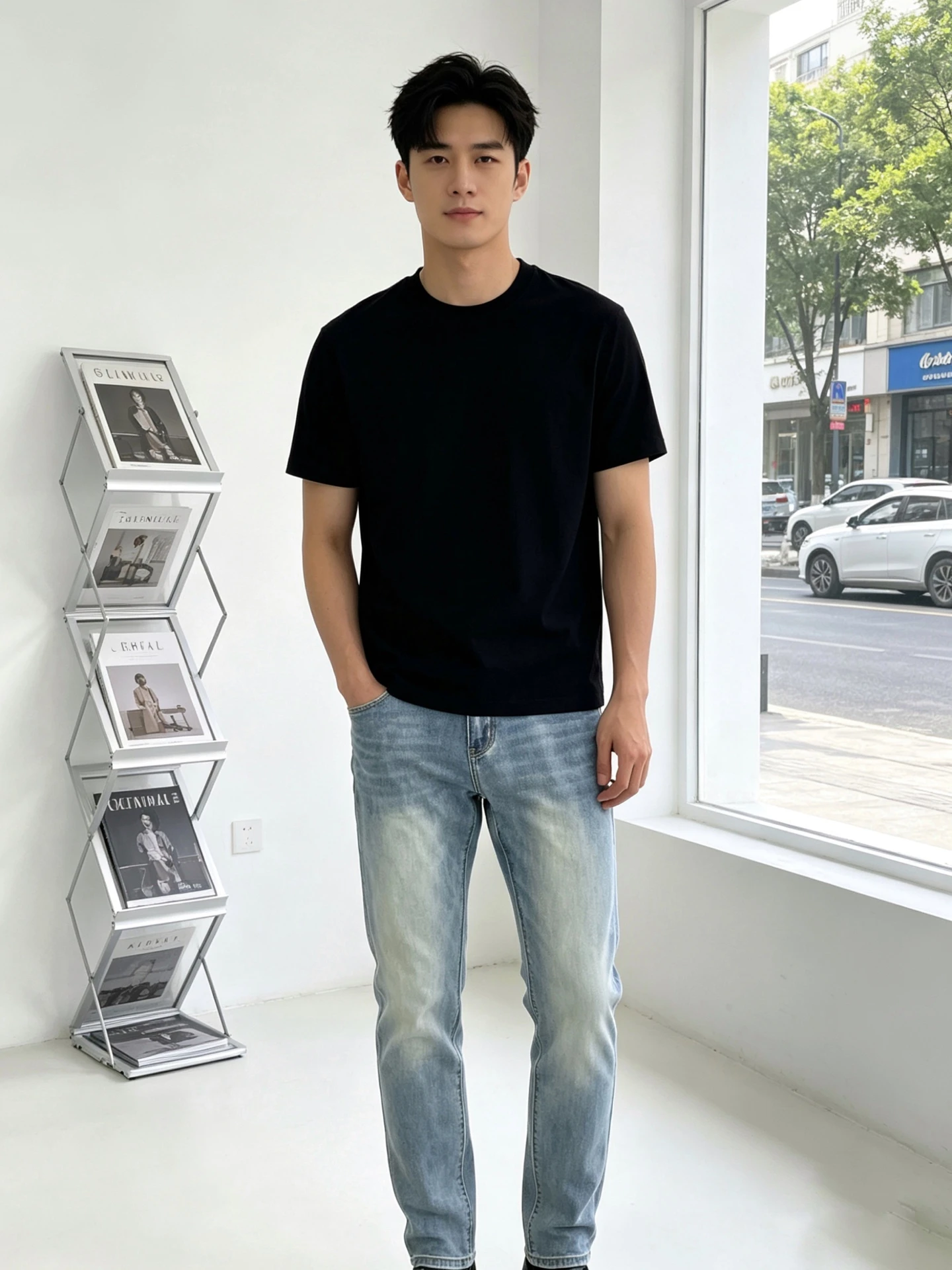 Dior Jeans — fb0ee49c