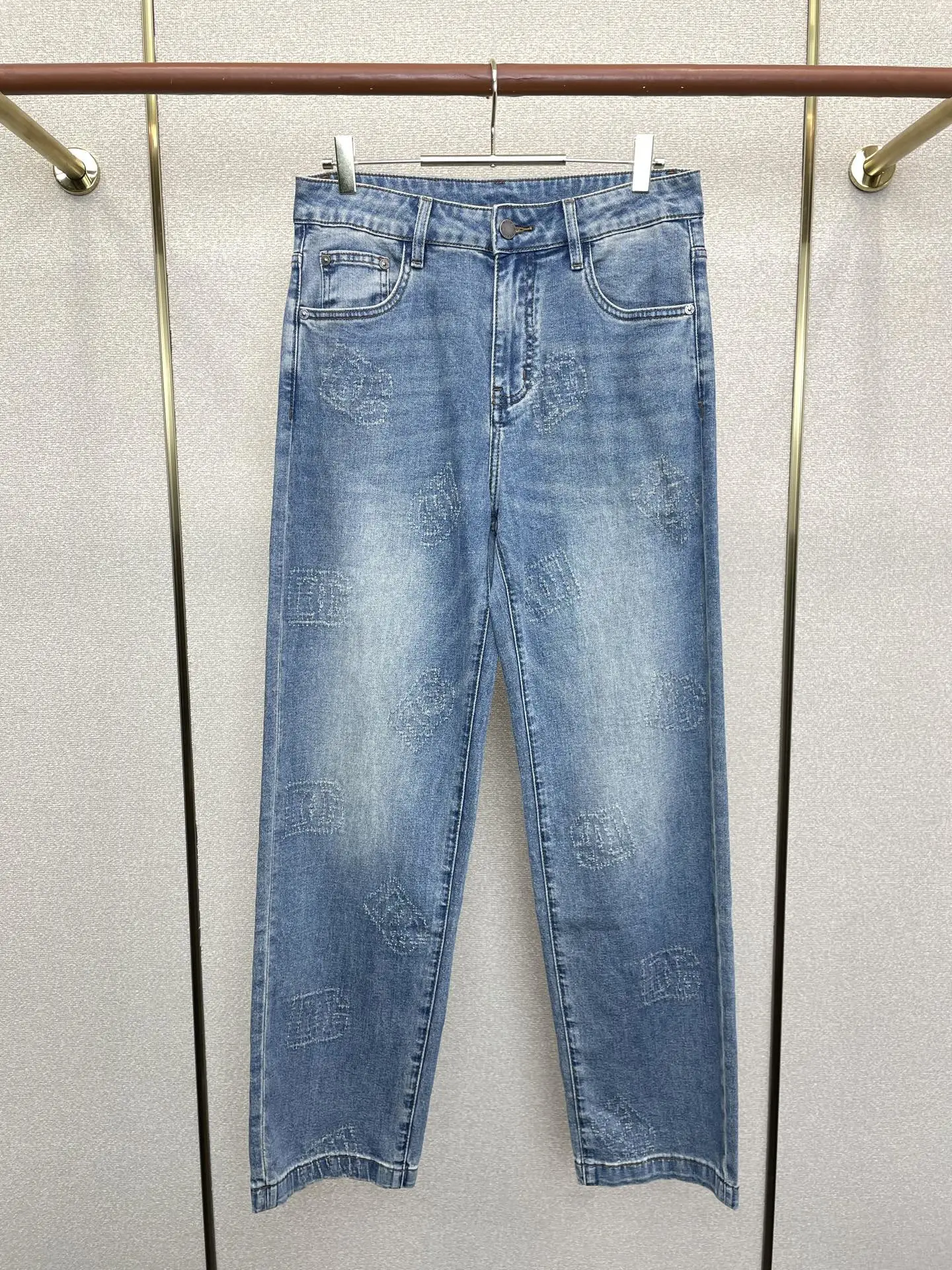 Dolce & Gabbana Jeans — 3845f13c