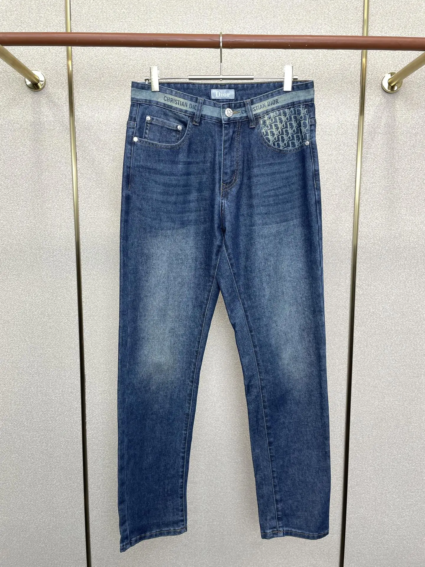 Dior Jeans — 8c4a6c5c