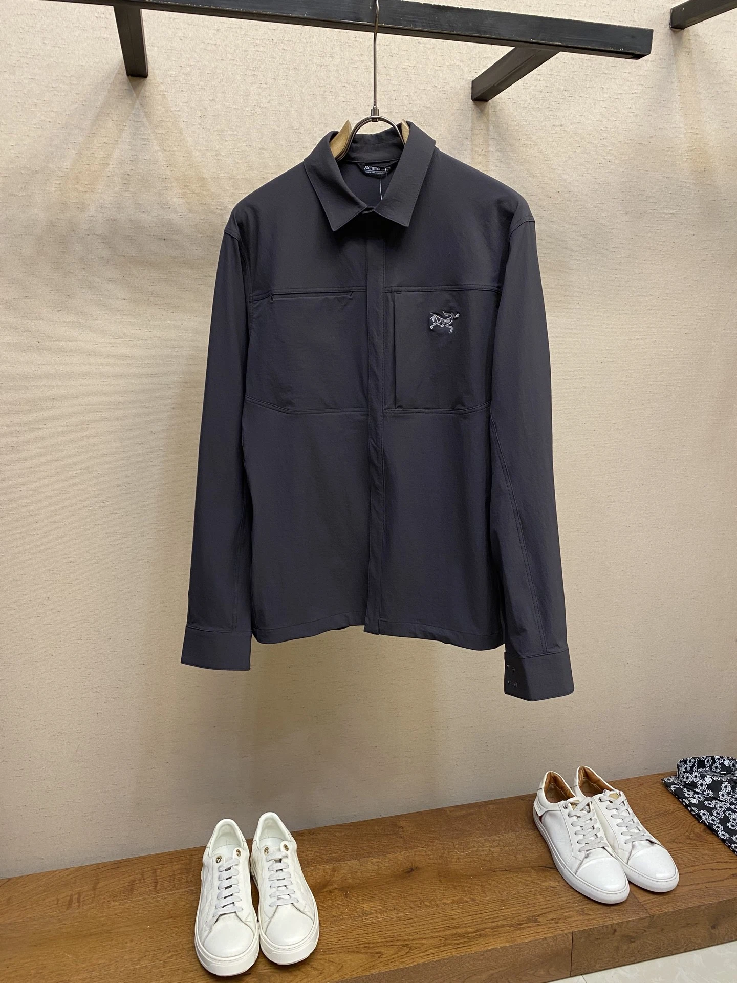 Jackets — f7bf4fdb