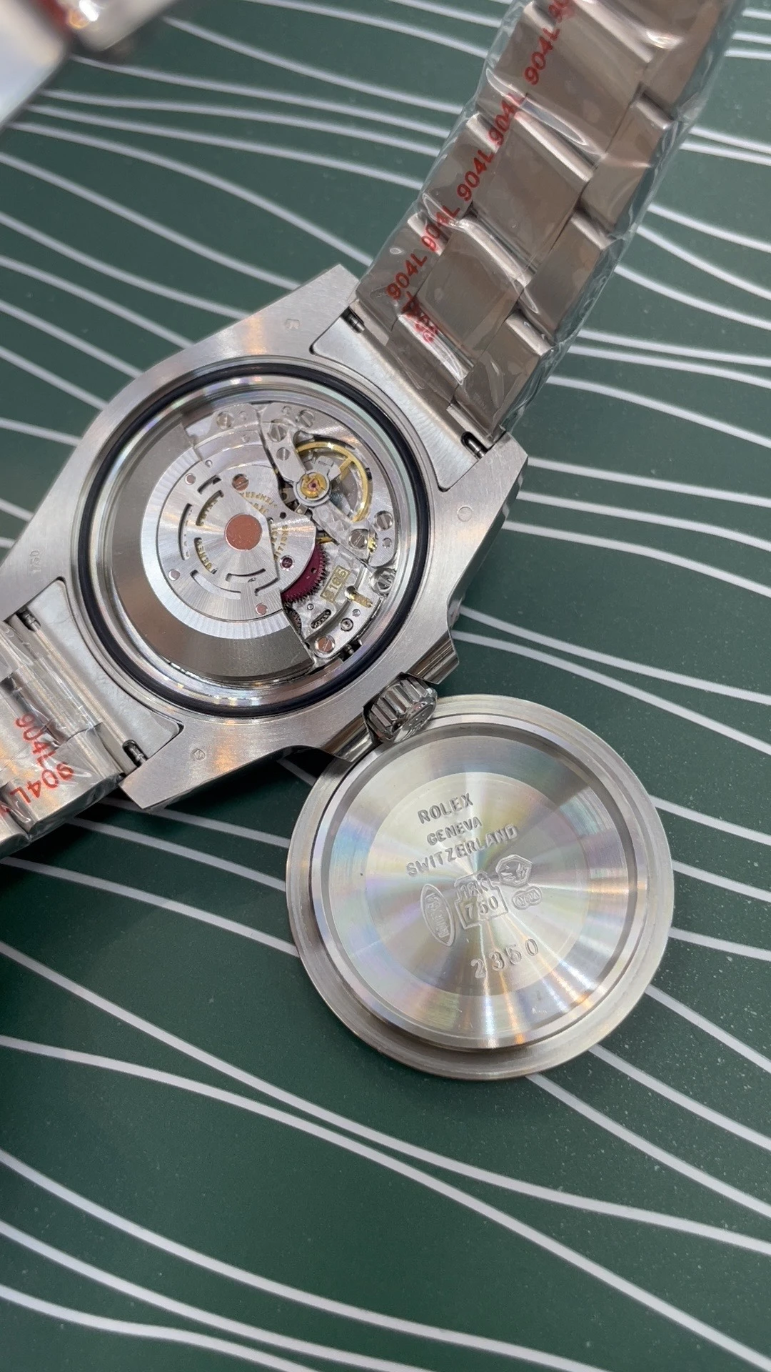Rolex Watch — 7e15b910