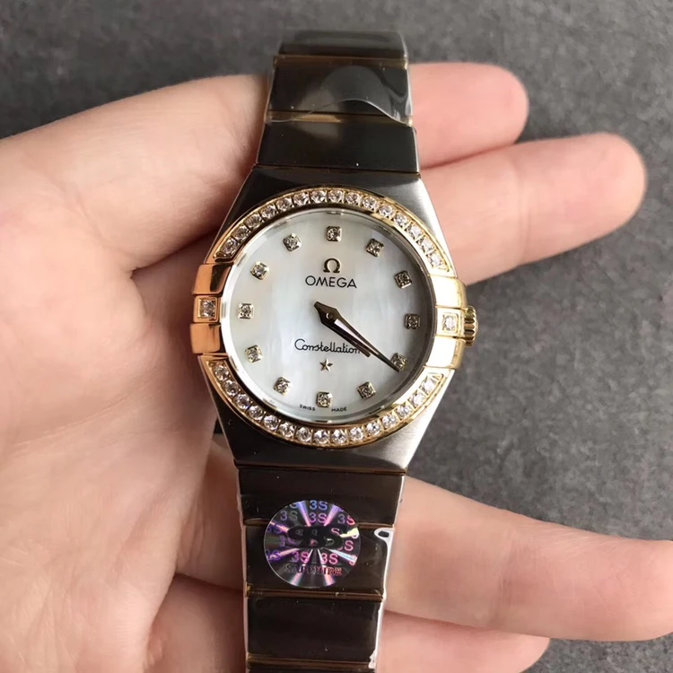 Omega Watch — b8462bbc