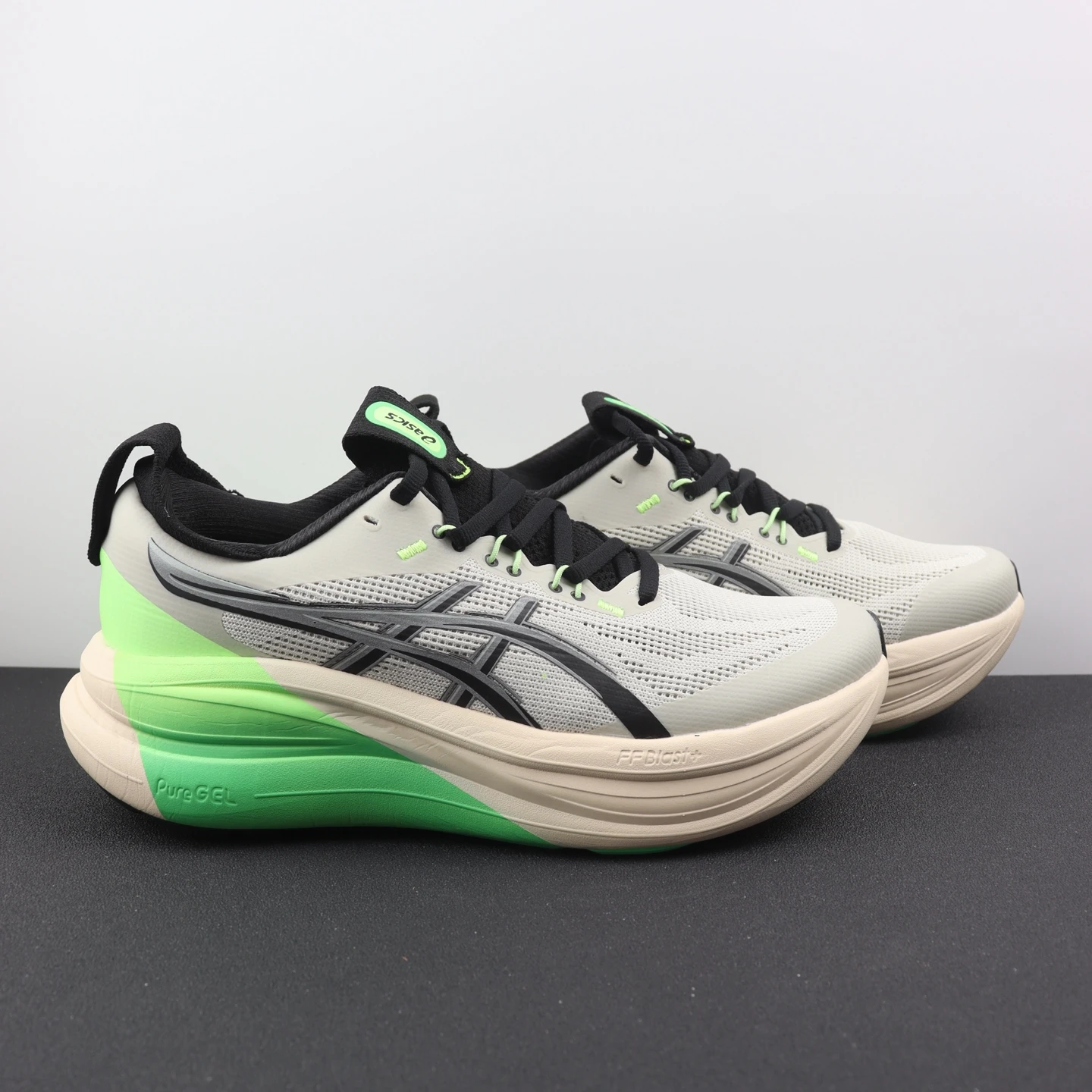 Asics Shoes — 4137fd37