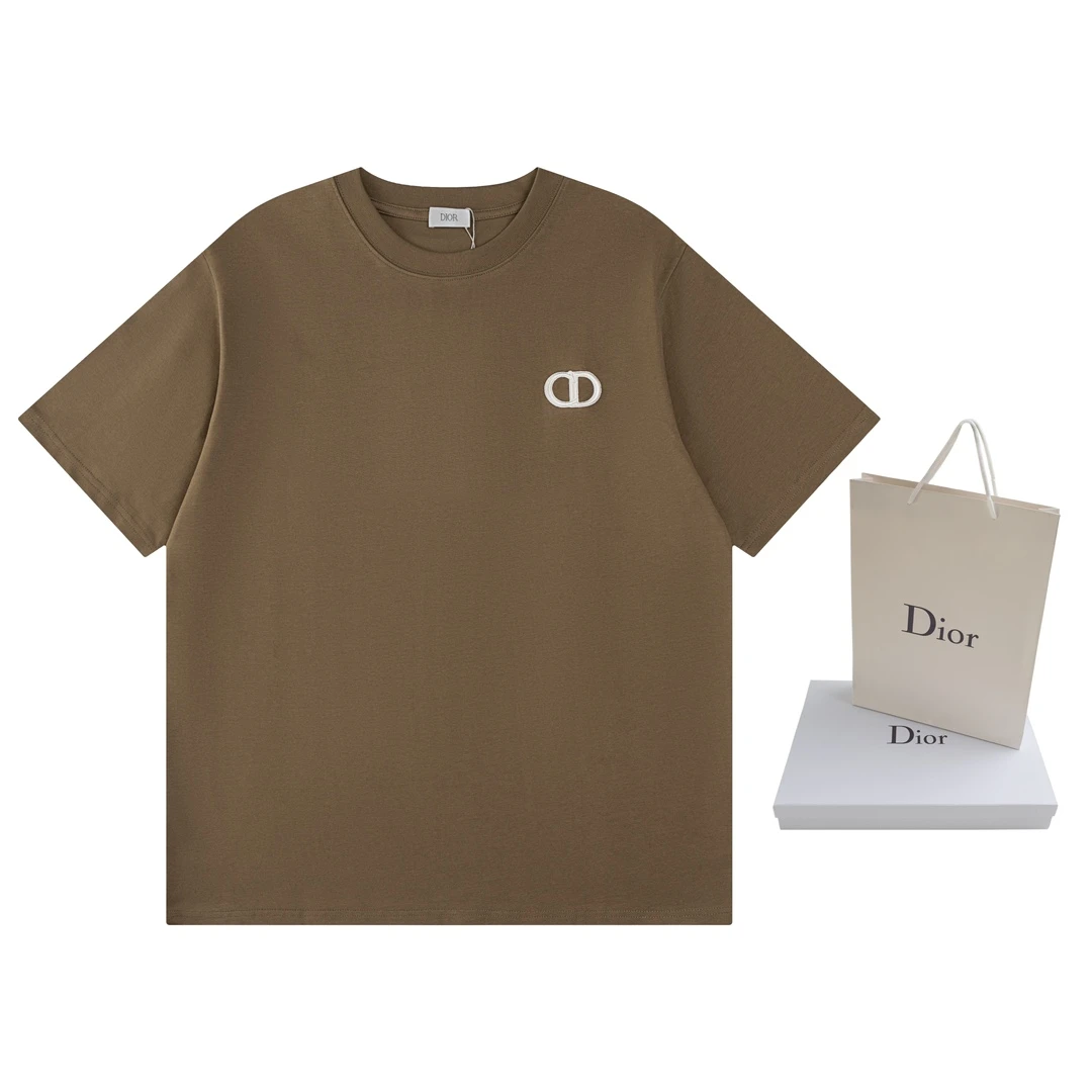 Dior T-Shirt — ddfb4af9