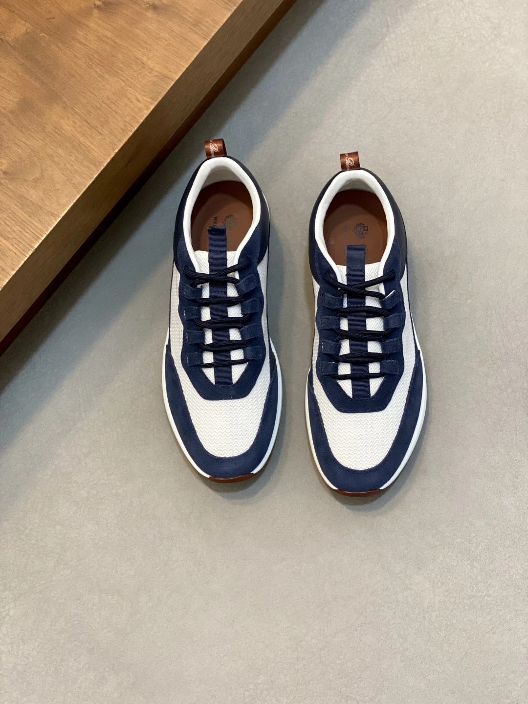 Loro Piana Sneakers — e1e2d50e