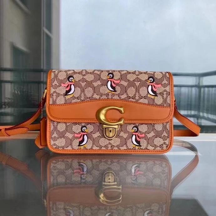 Coach Bag — bef810e9