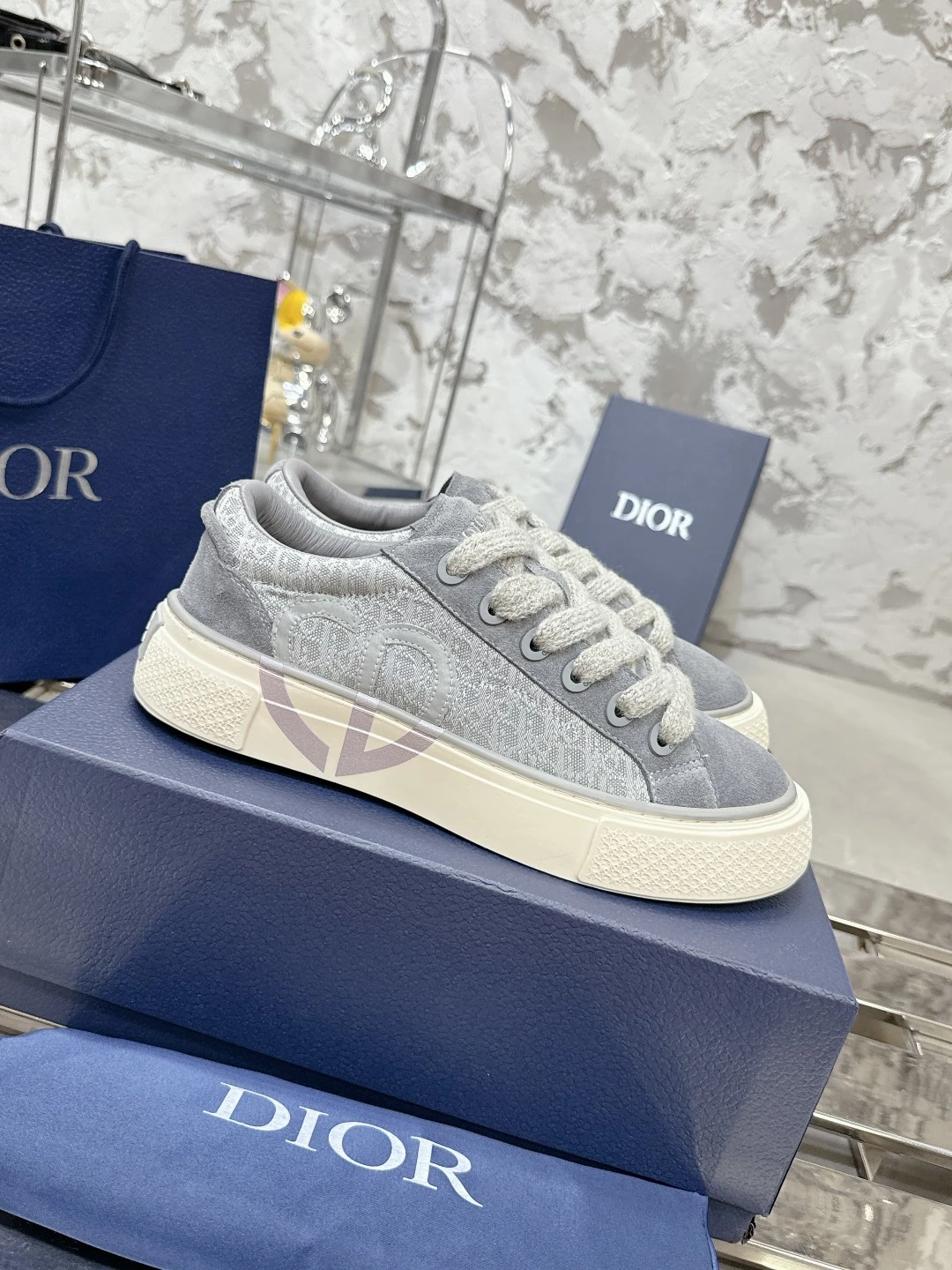 Dior Shoes — e307b45e