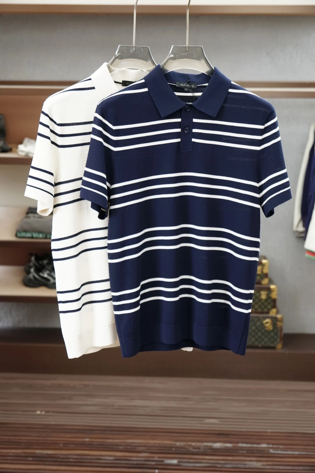 Loro Piana T-Shirt — 254661e2