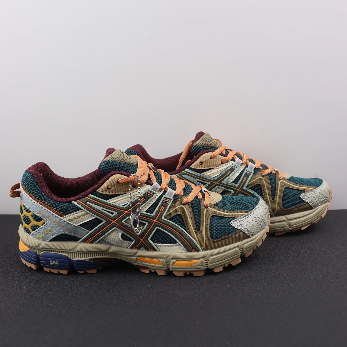 Asics Shoes — 93e1973c