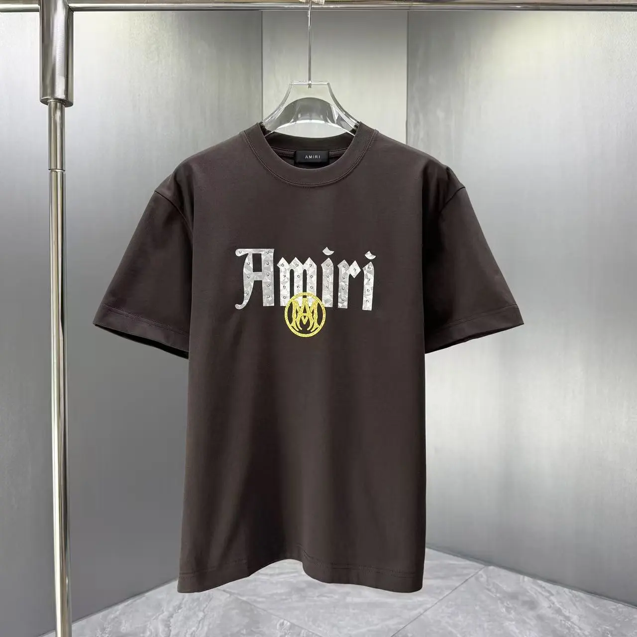 Amiri T-Shirt — bc4c659a