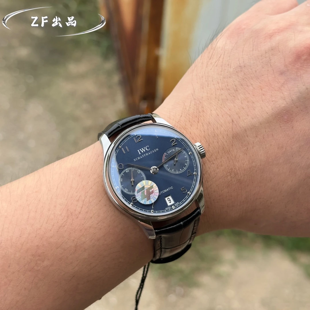 IWC Watch — 5dcea5e1