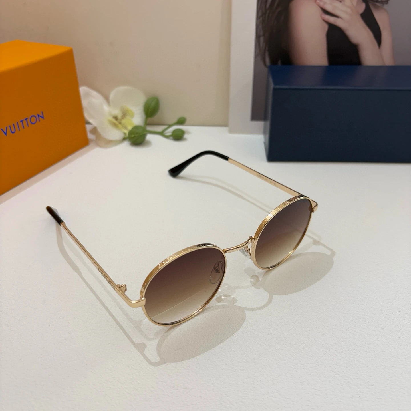 Louis Vuitton Eyewear — b8c4c6d8