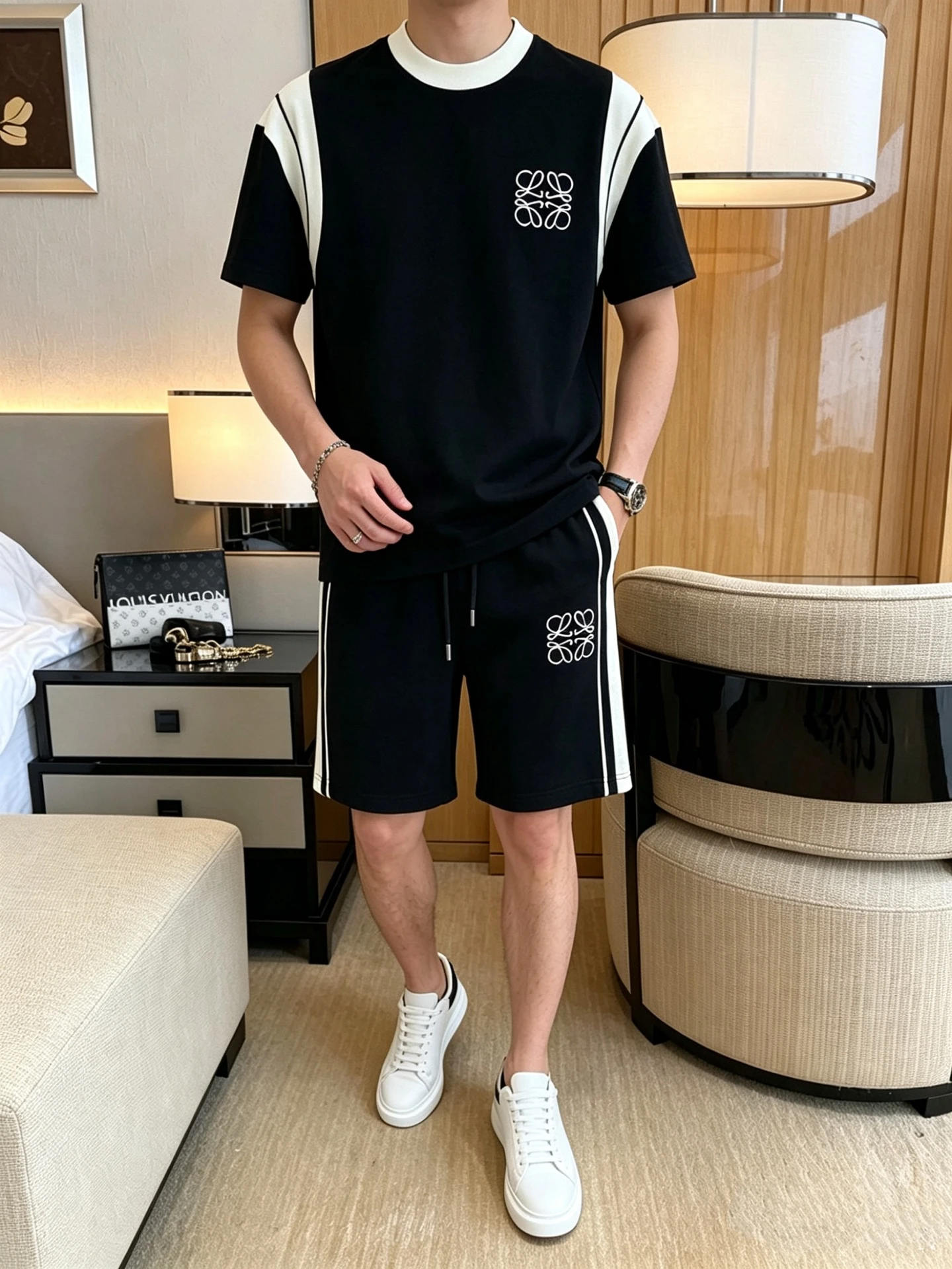 Loewe T-Shirt — a40a24d7