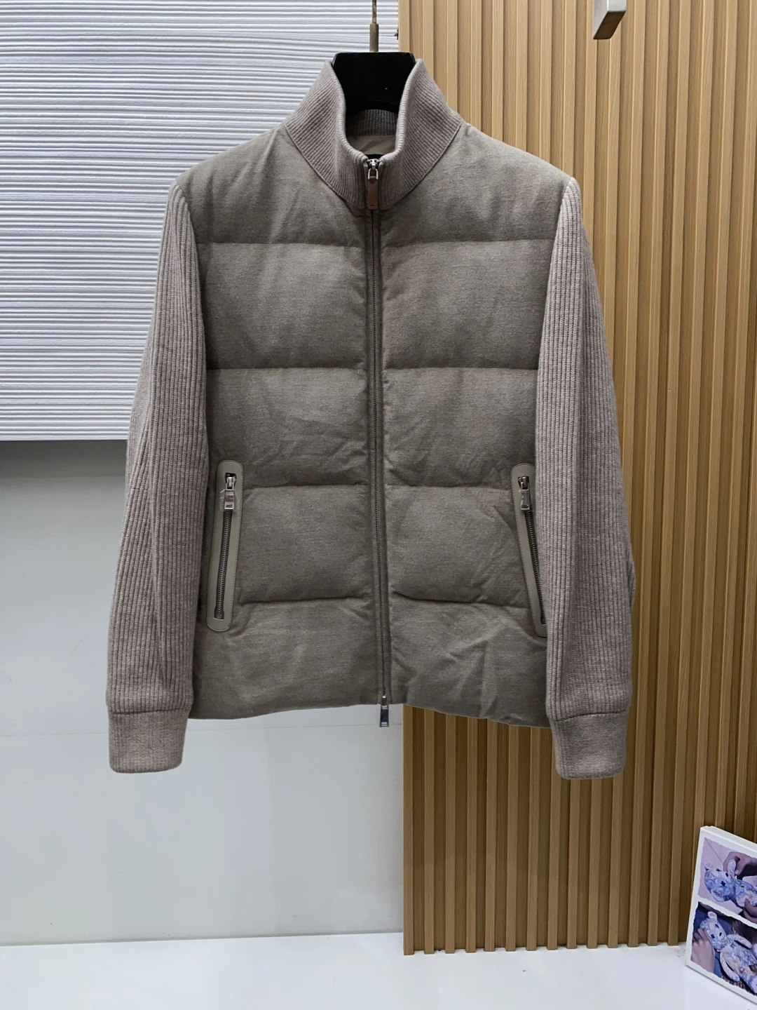 Zegna Jacket — 6dd424e0