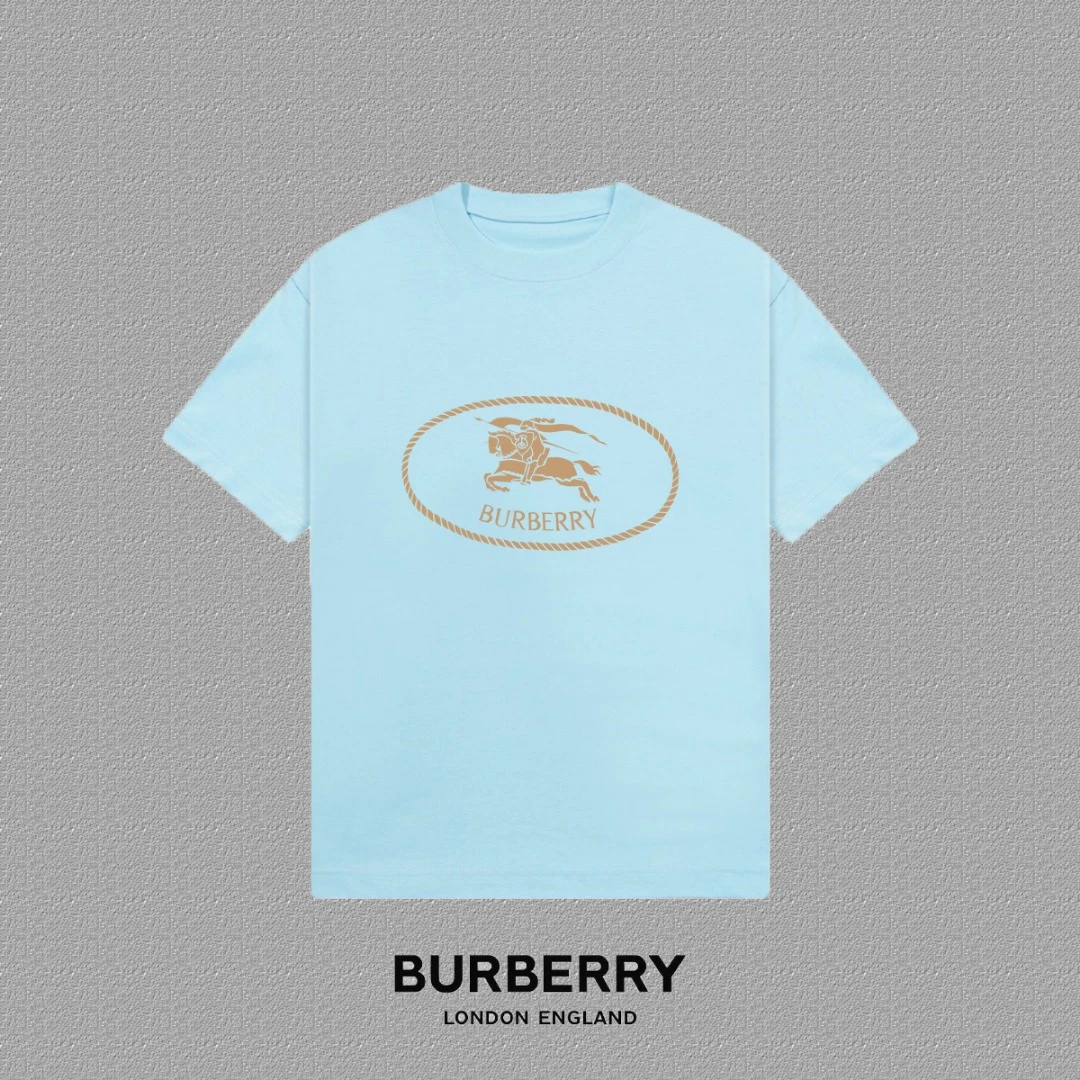 Burberry T-Shirt — 09746331