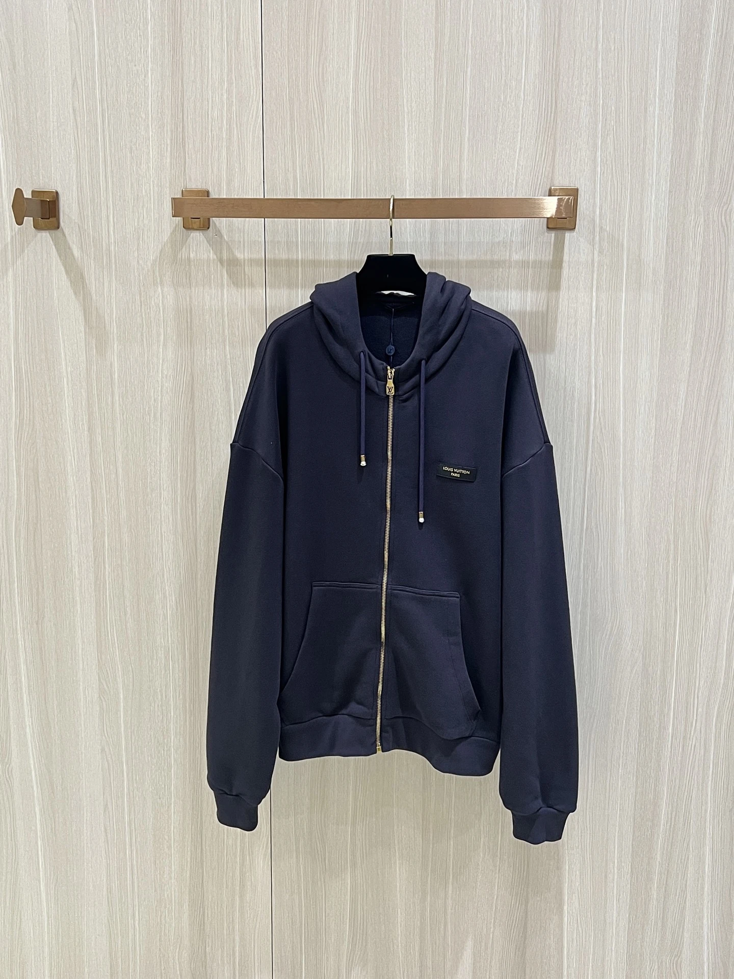 Louis Vuitton Hoodies — 8940fbfc