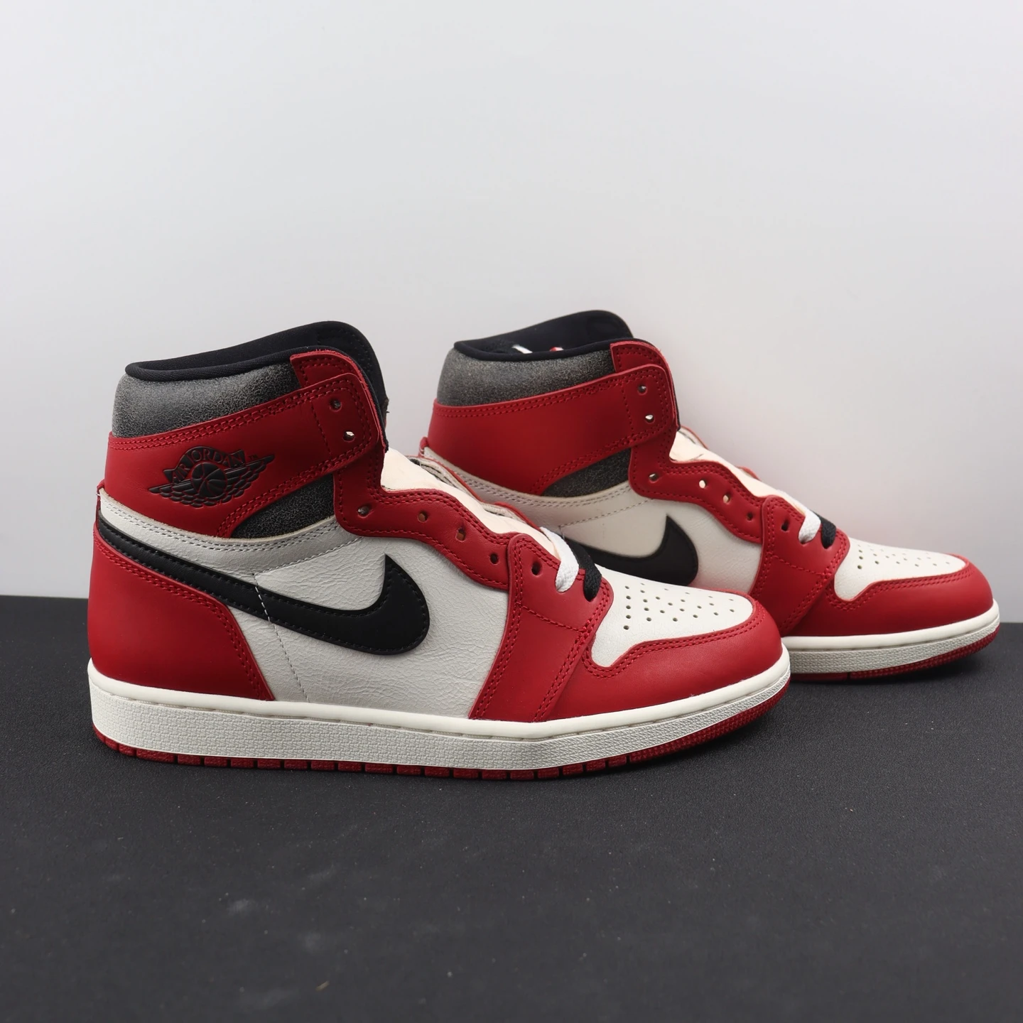 Nike Shoes — 77296bf4