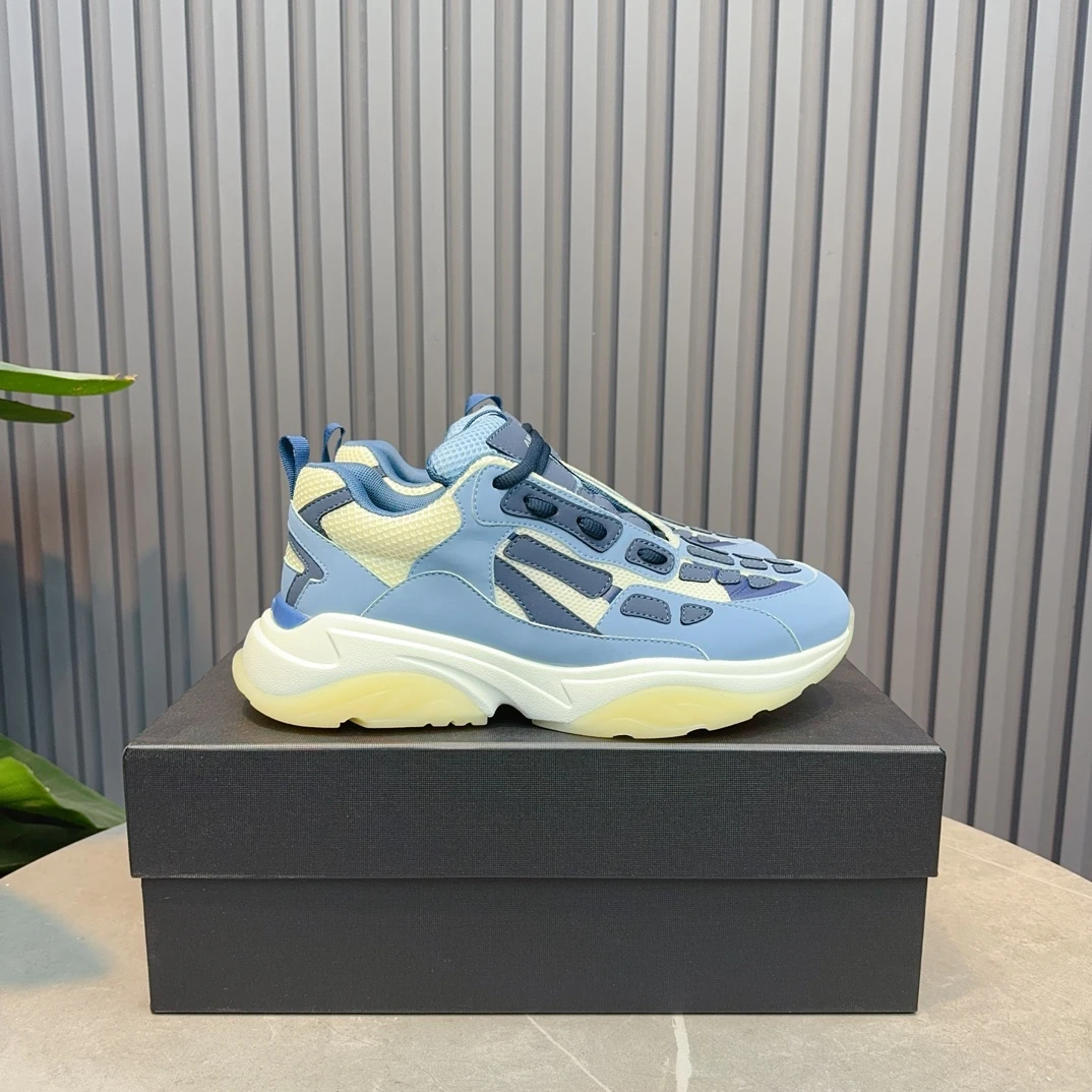 Amiri Shoes — 54292b5a