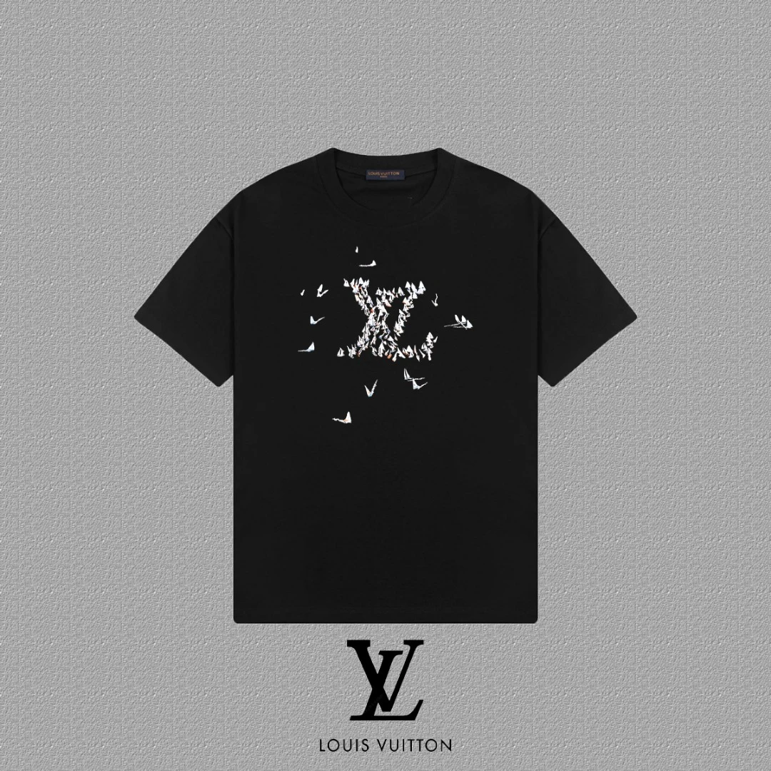 Louis Vuitton T-Shirt — 4a501d5c