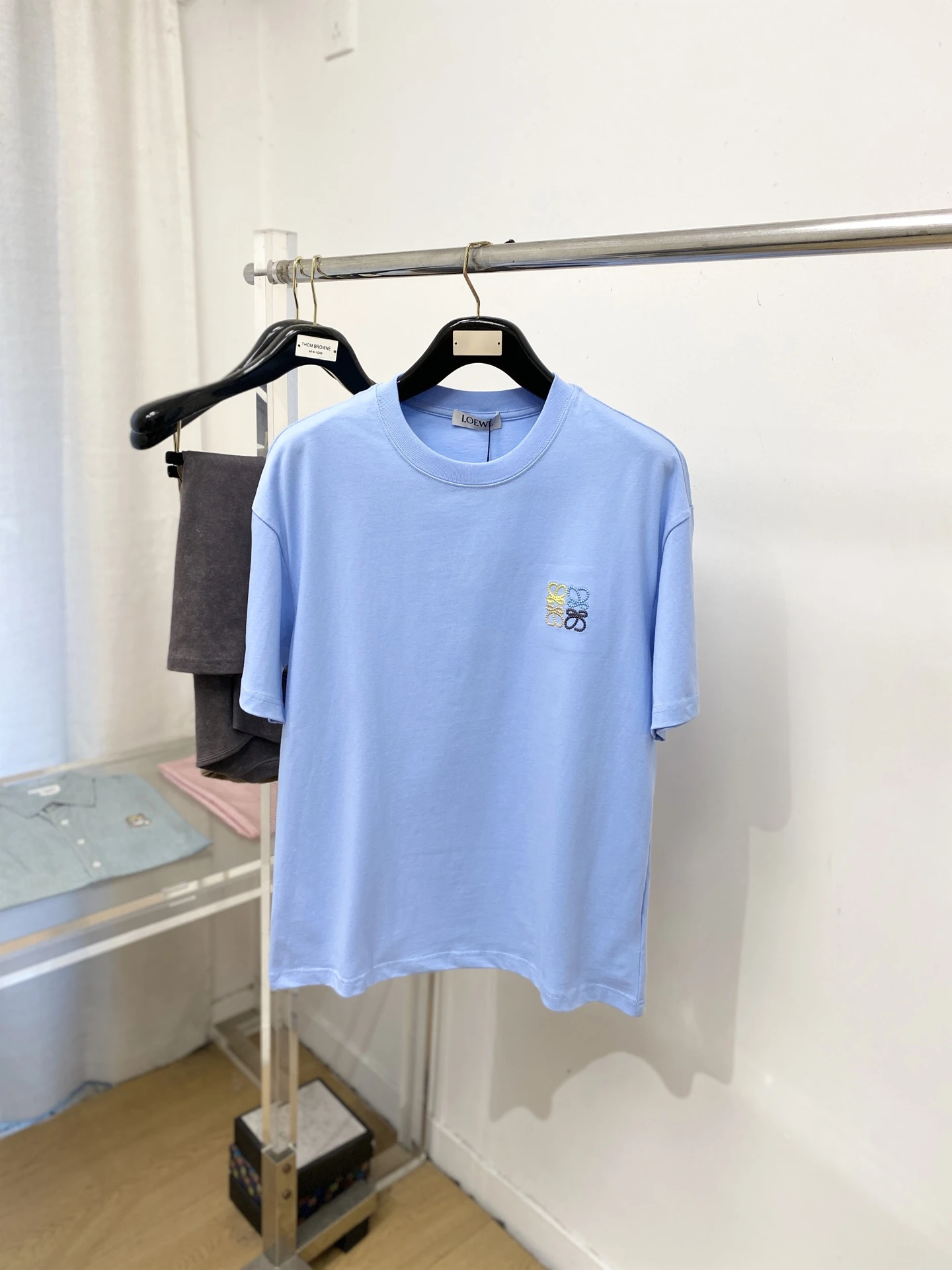 Ralph Lauren T-Shirt — 0fffbd09