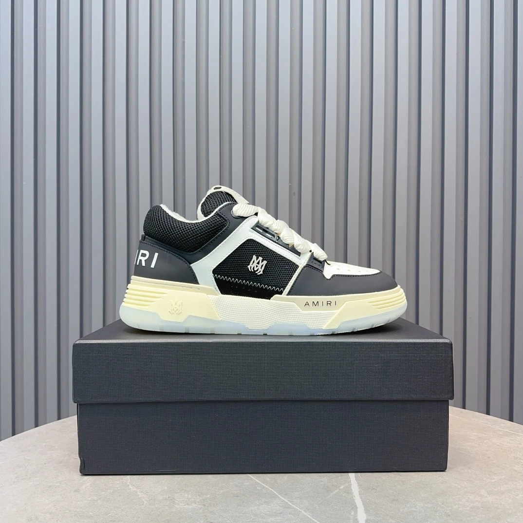 Amiri Shoes — 2c277a69