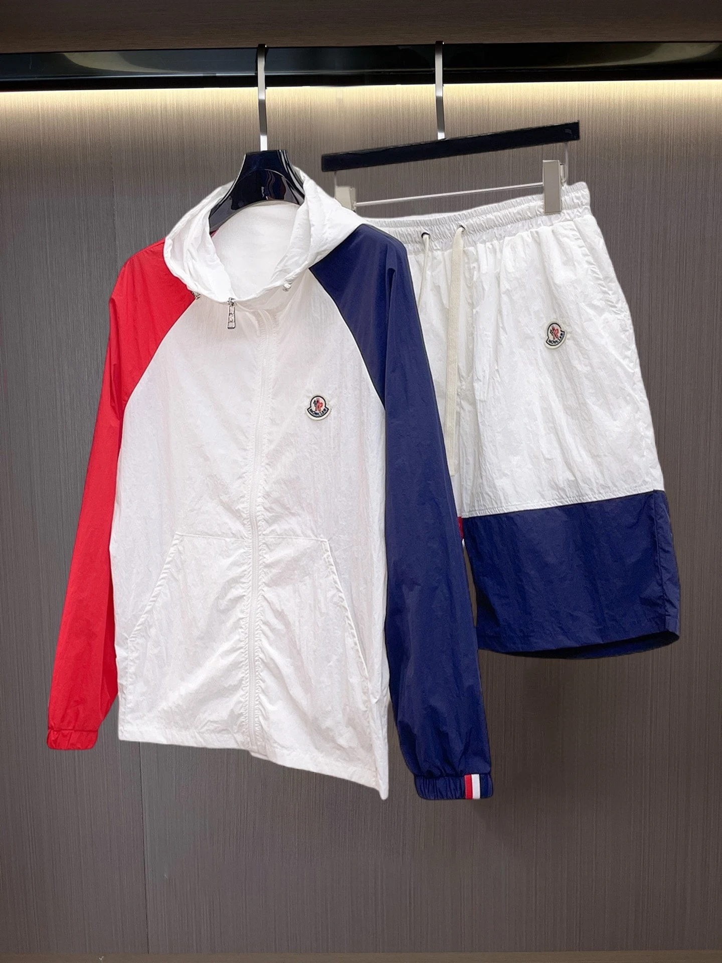 Moncler Matching Sets — 2d6ea614