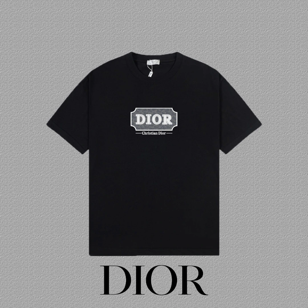 Dior T-Shirt — 0a61f007