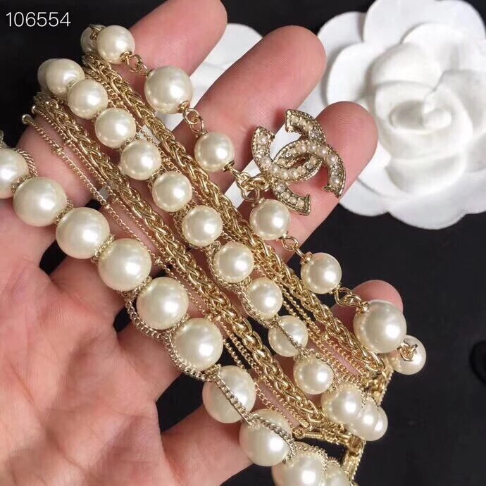 Chanel Jewellery — cb02911e