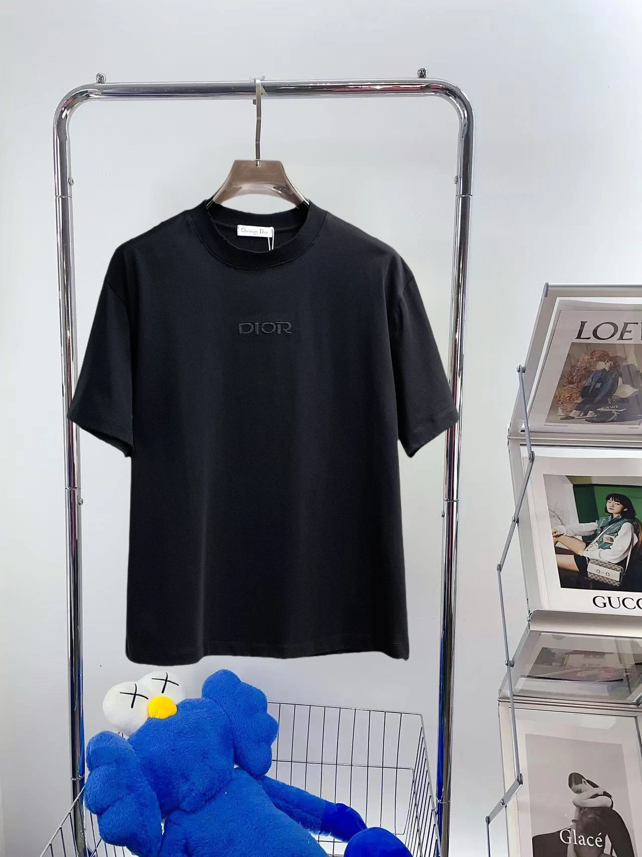 Dior T-Shirt — d2b25928