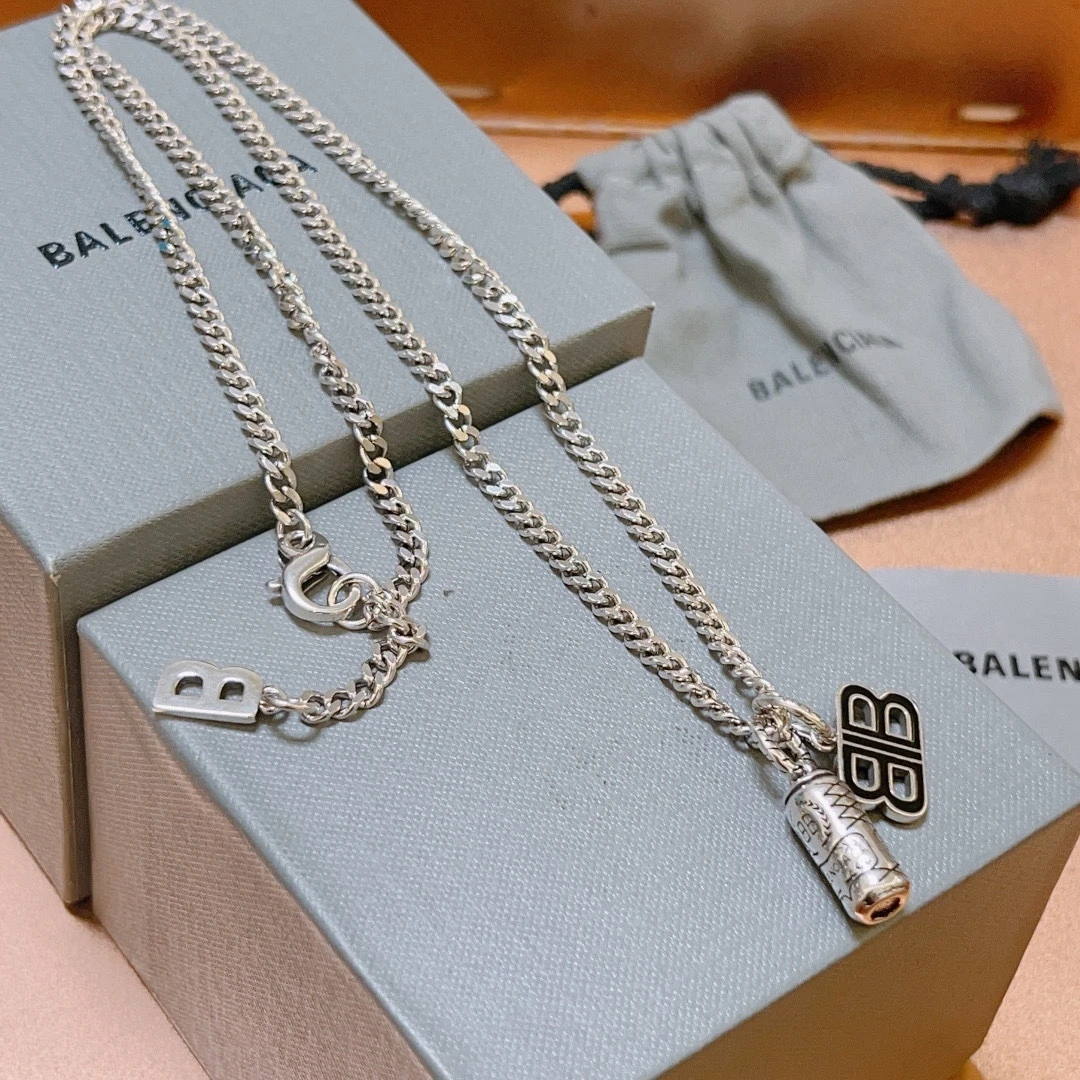 Balenciaga Jewellery — 8bd8c743