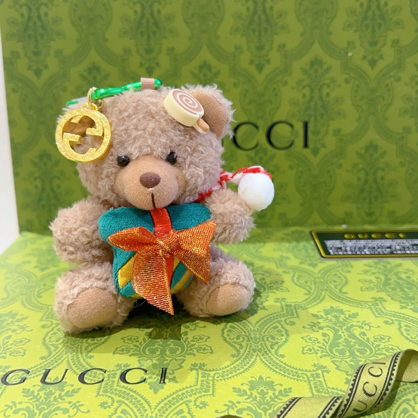 Gucci Jewellery — f78b3247
