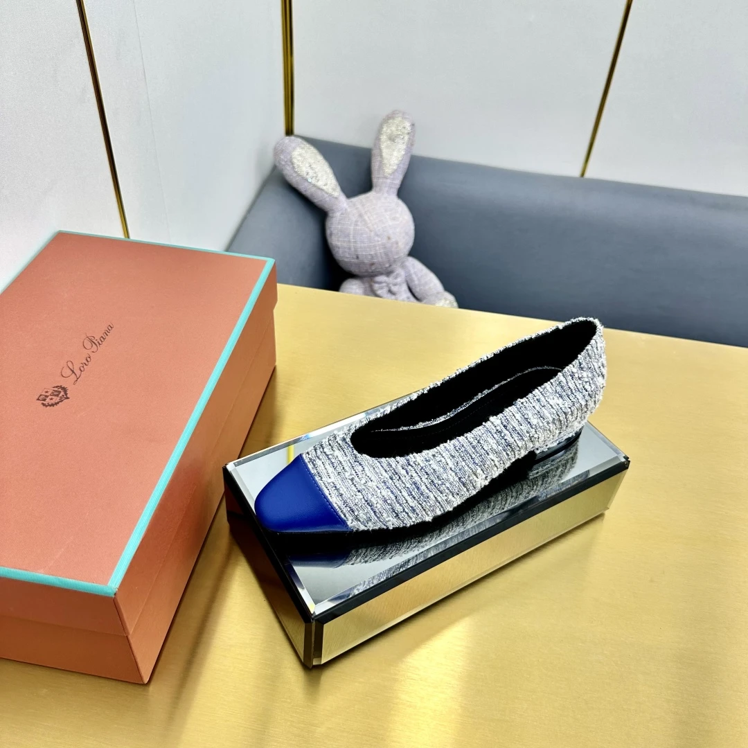 Loro Piana Shoes — 065ba399