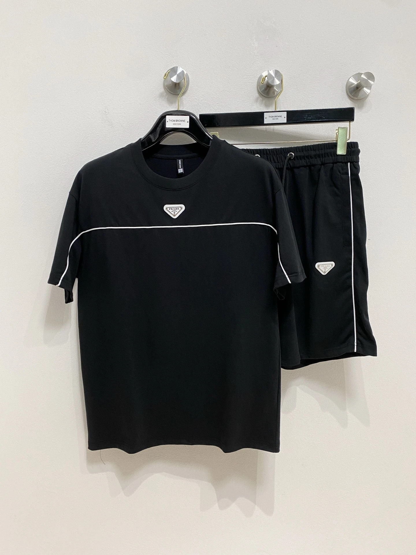 Prada Matching Sets — f1c35762