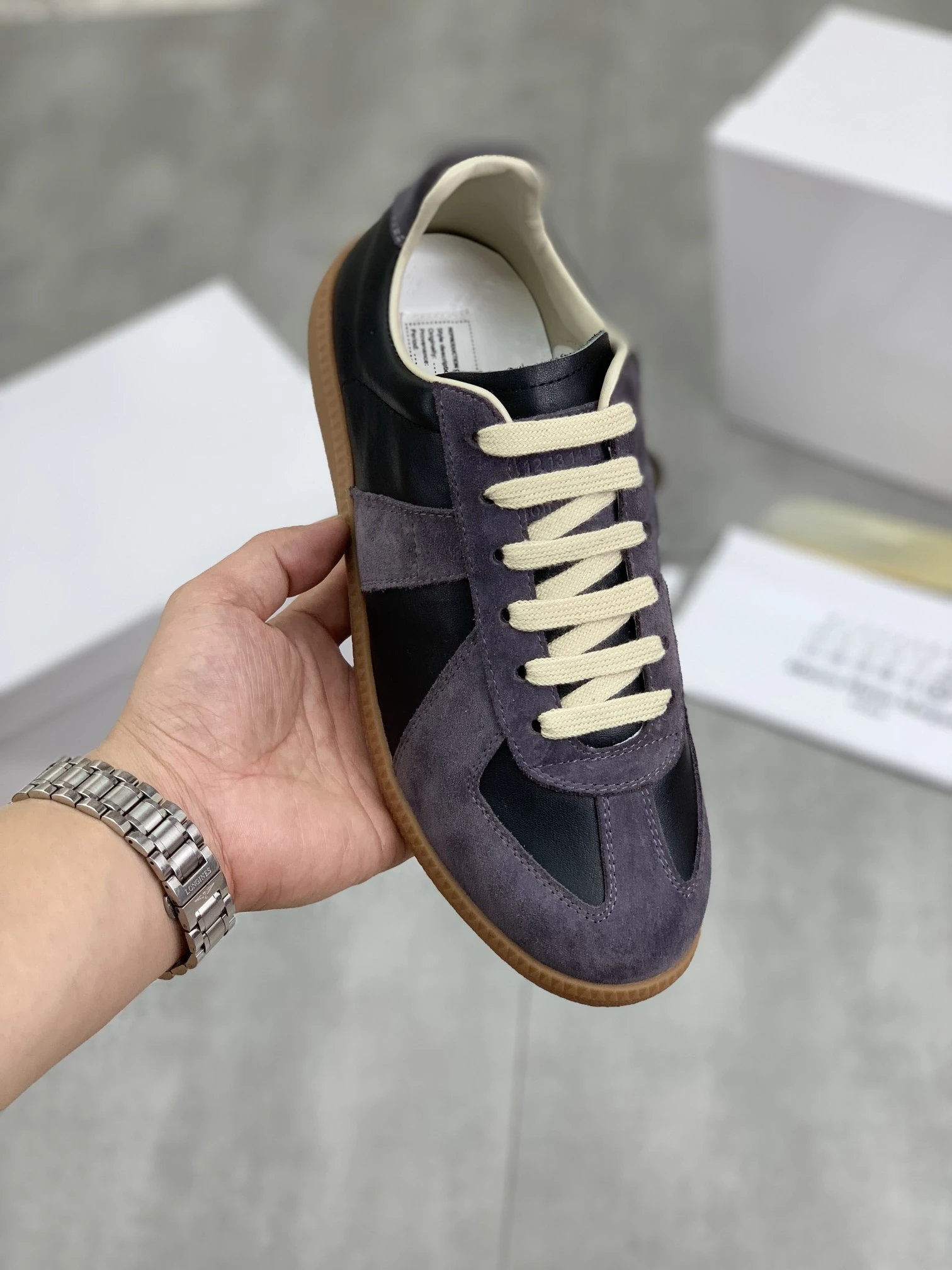 Maison Margiela Sneakers — e97f6841