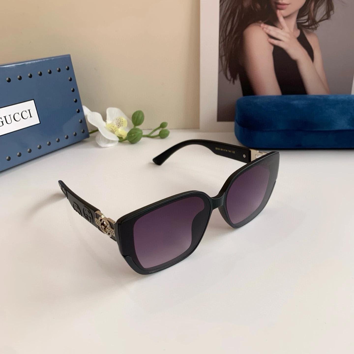 Gucci Eyewear — 22f4a0b0