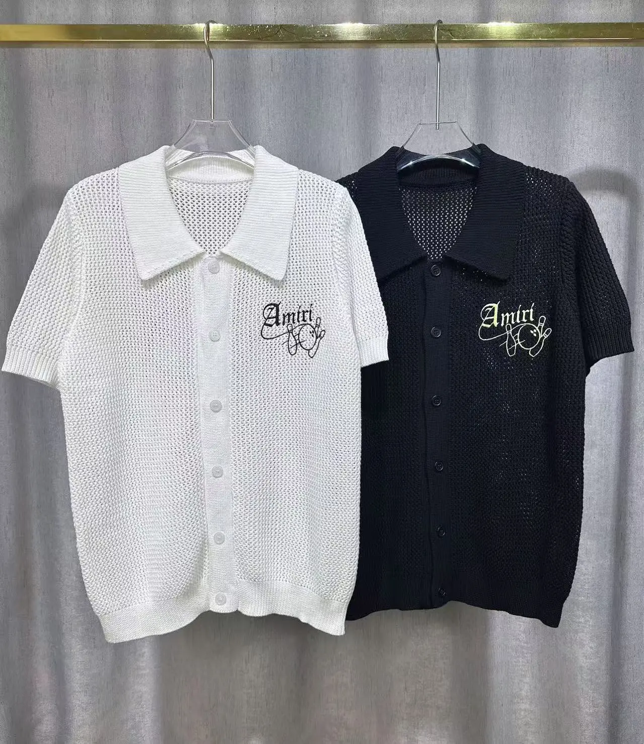 Amiri T-Shirt — 876df6b9