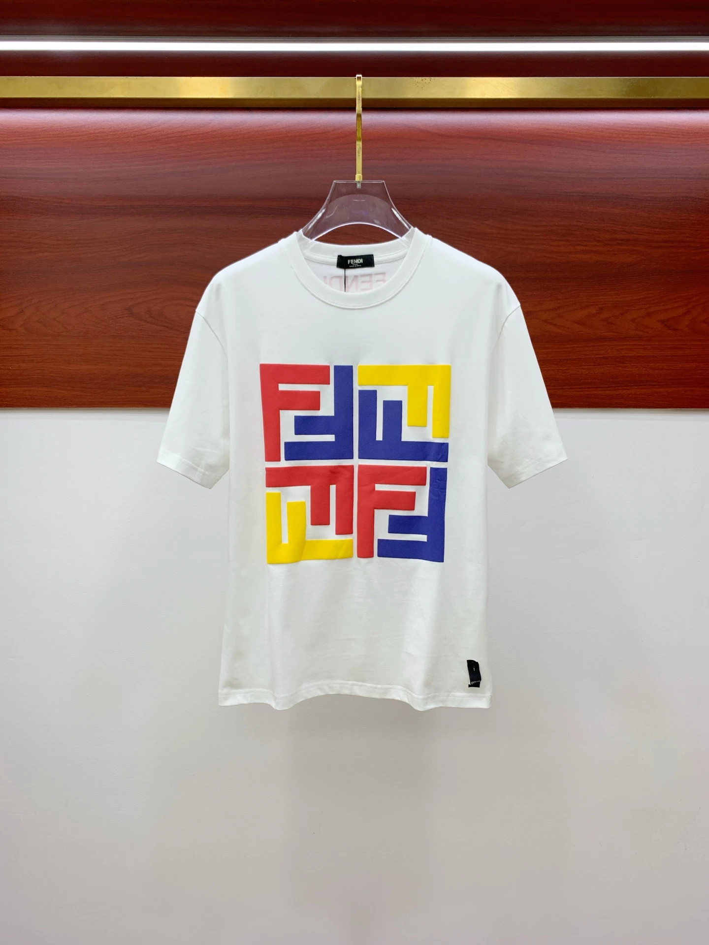 Fendi T-Shirt — e962b562