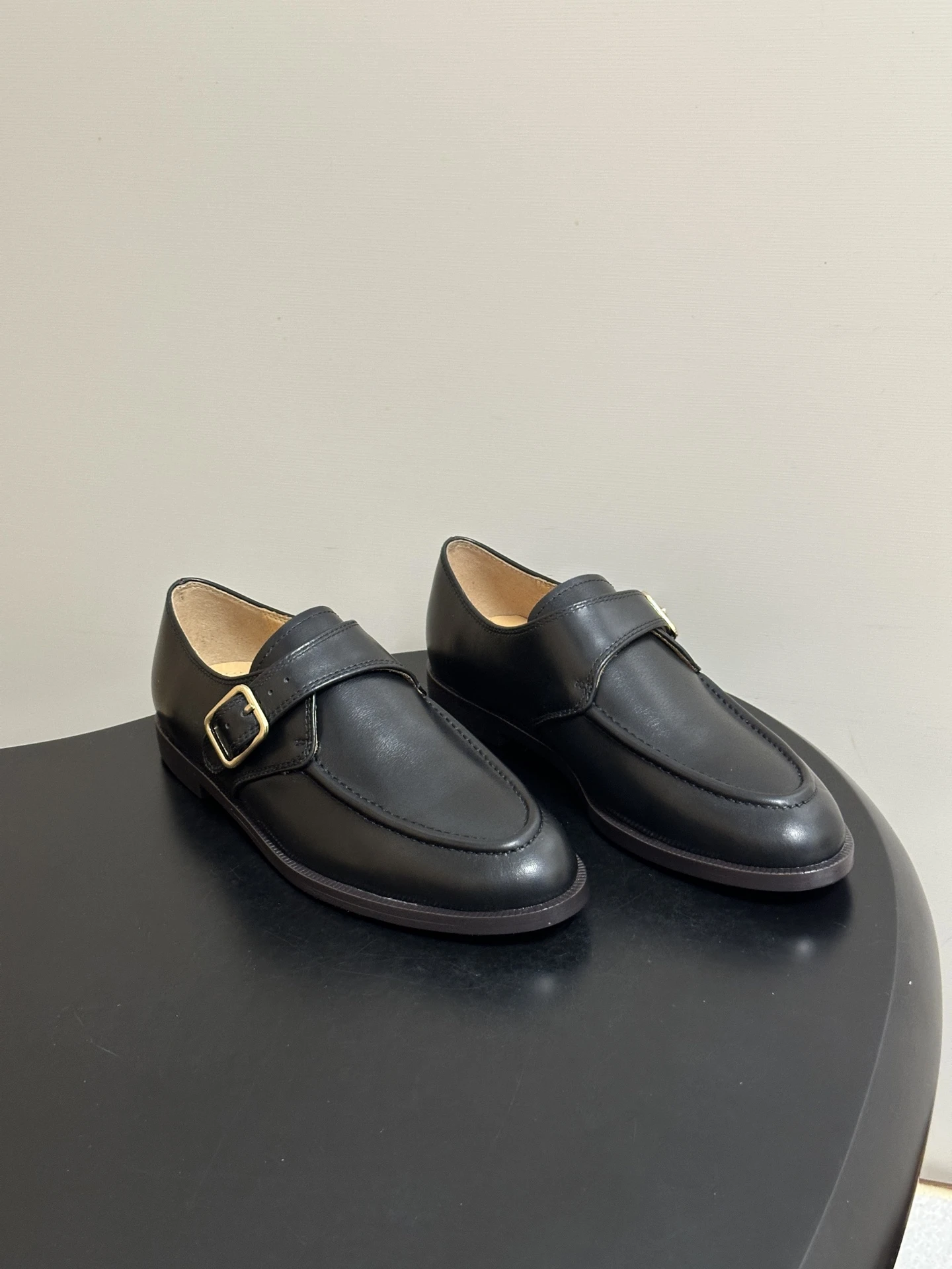 Loro Piana Loafers — 1445b5bc