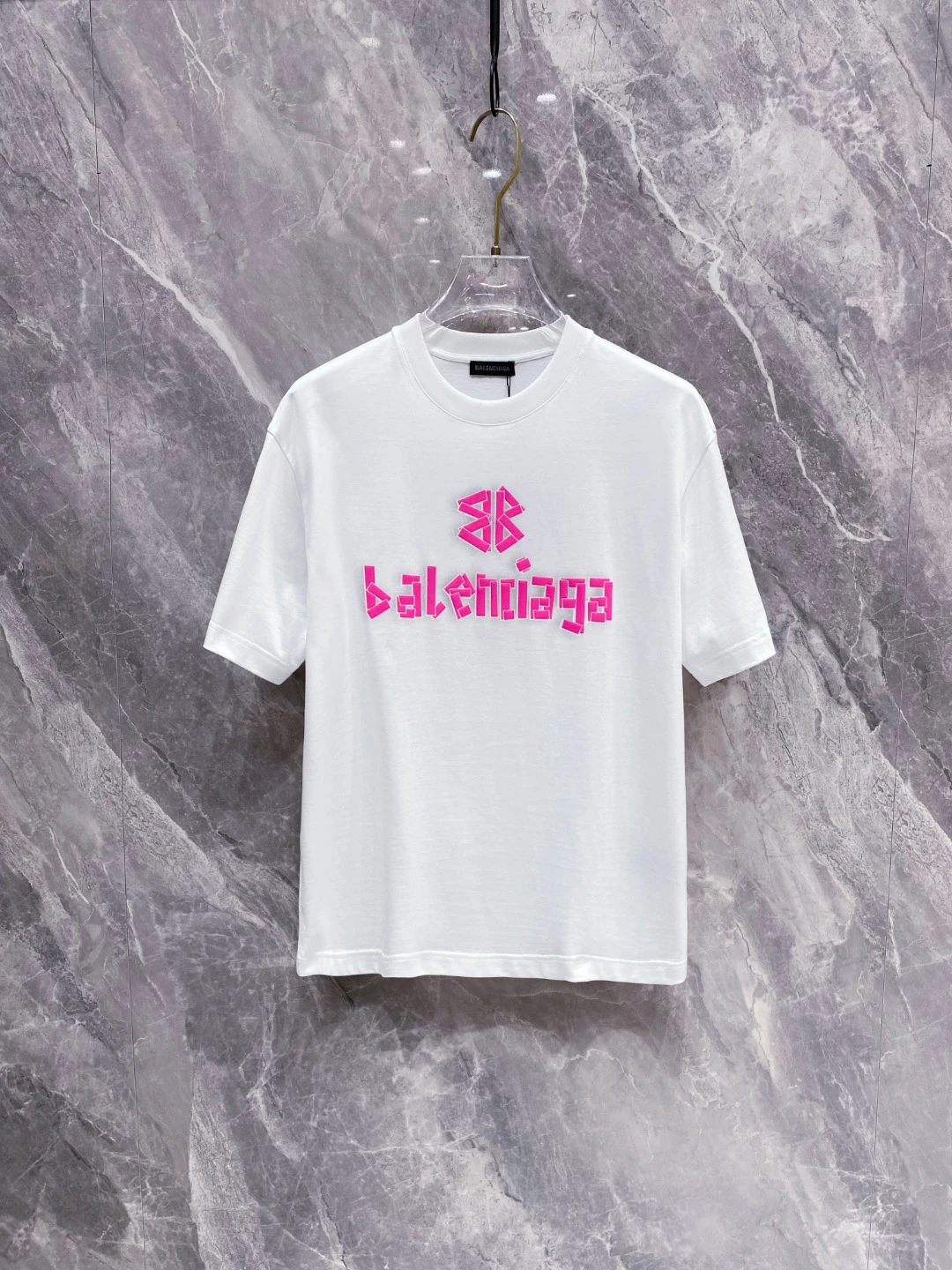 Balenciaga T-Shirt — 471f6aaf