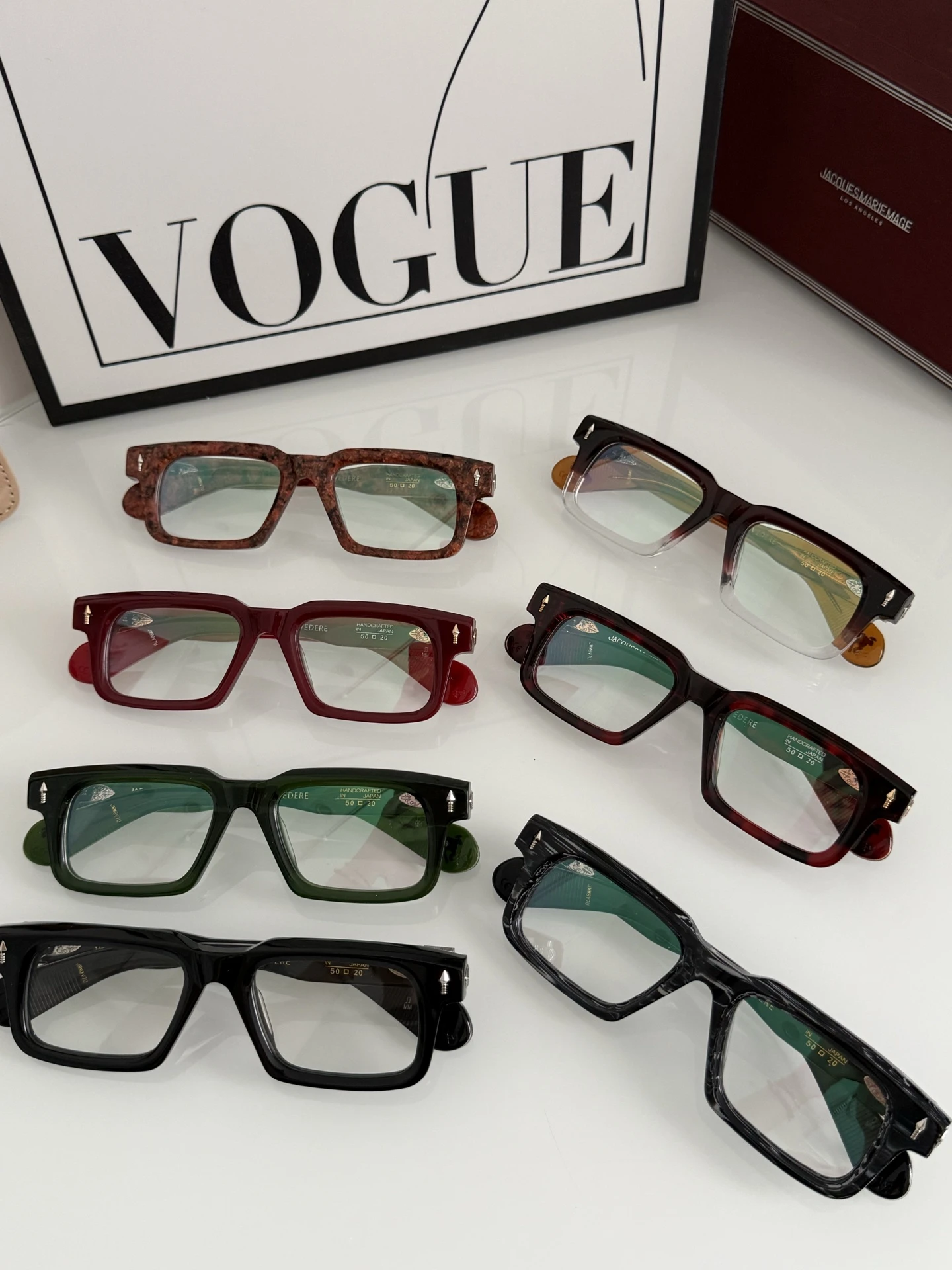 Louis Vuitton Eyewear — ea4d28dd