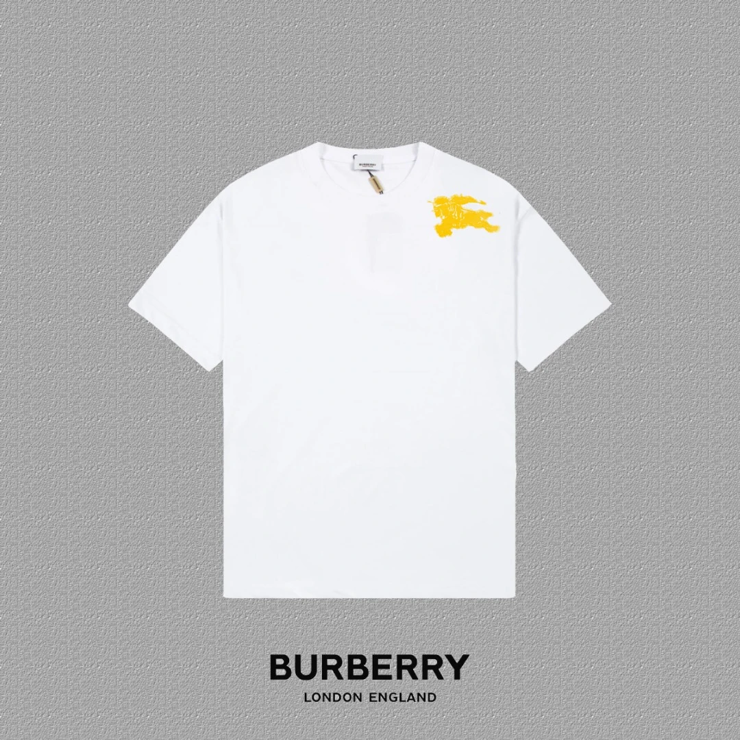 Burberry T-Shirt — 953ee65c