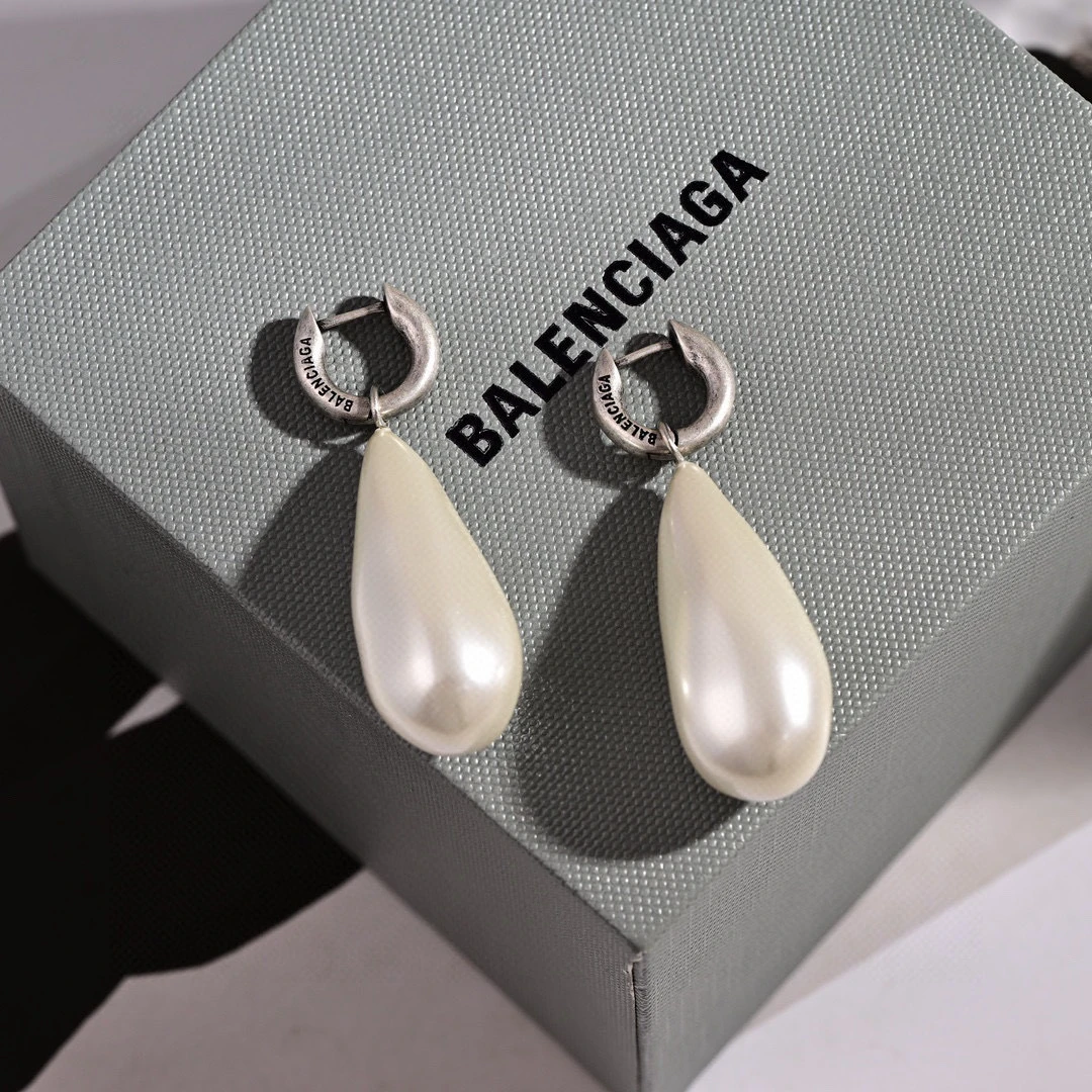 Balenciaga Jewellery — 0fcefacd