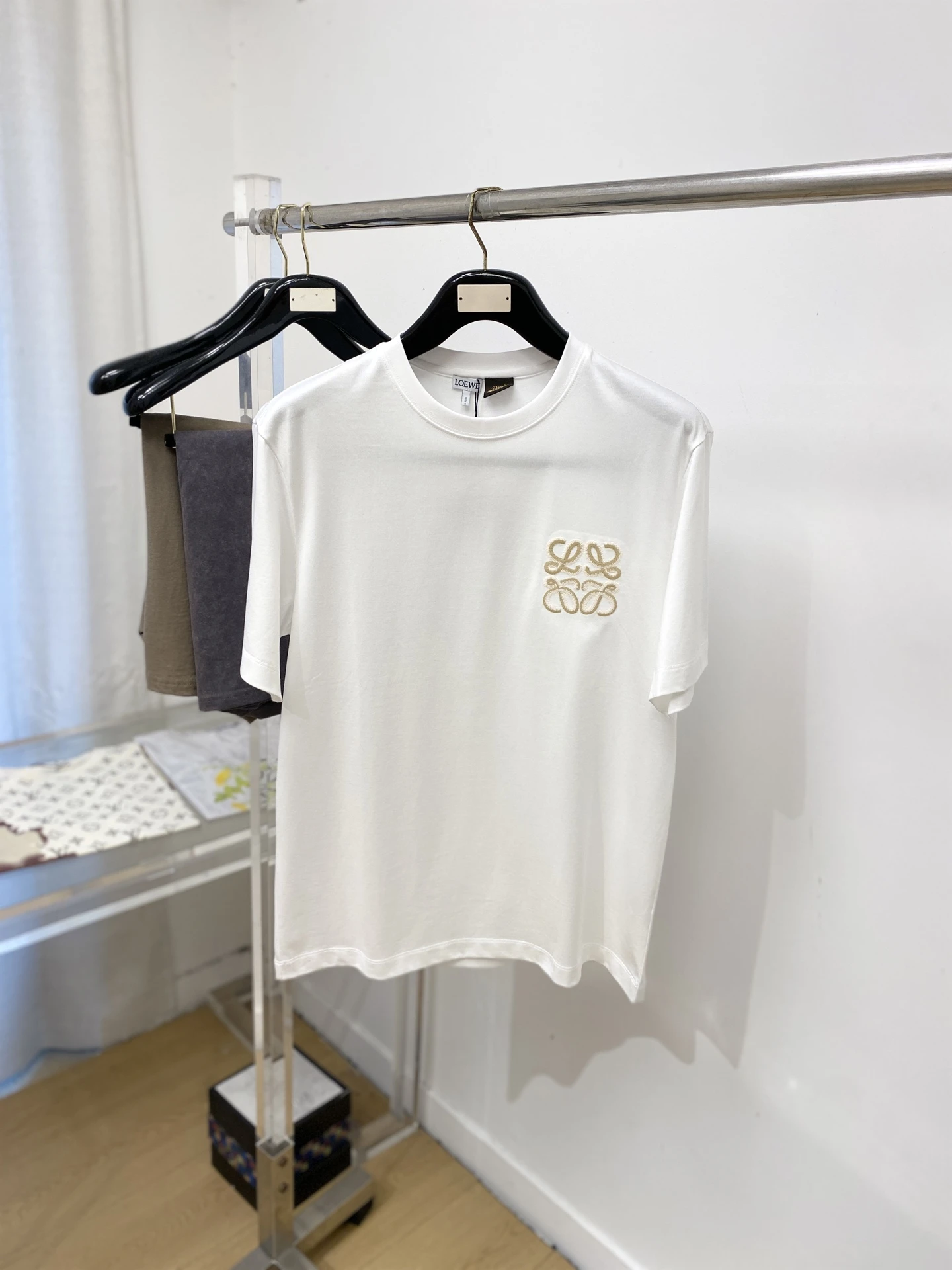 Loewe T-Shirt — edcac1c0