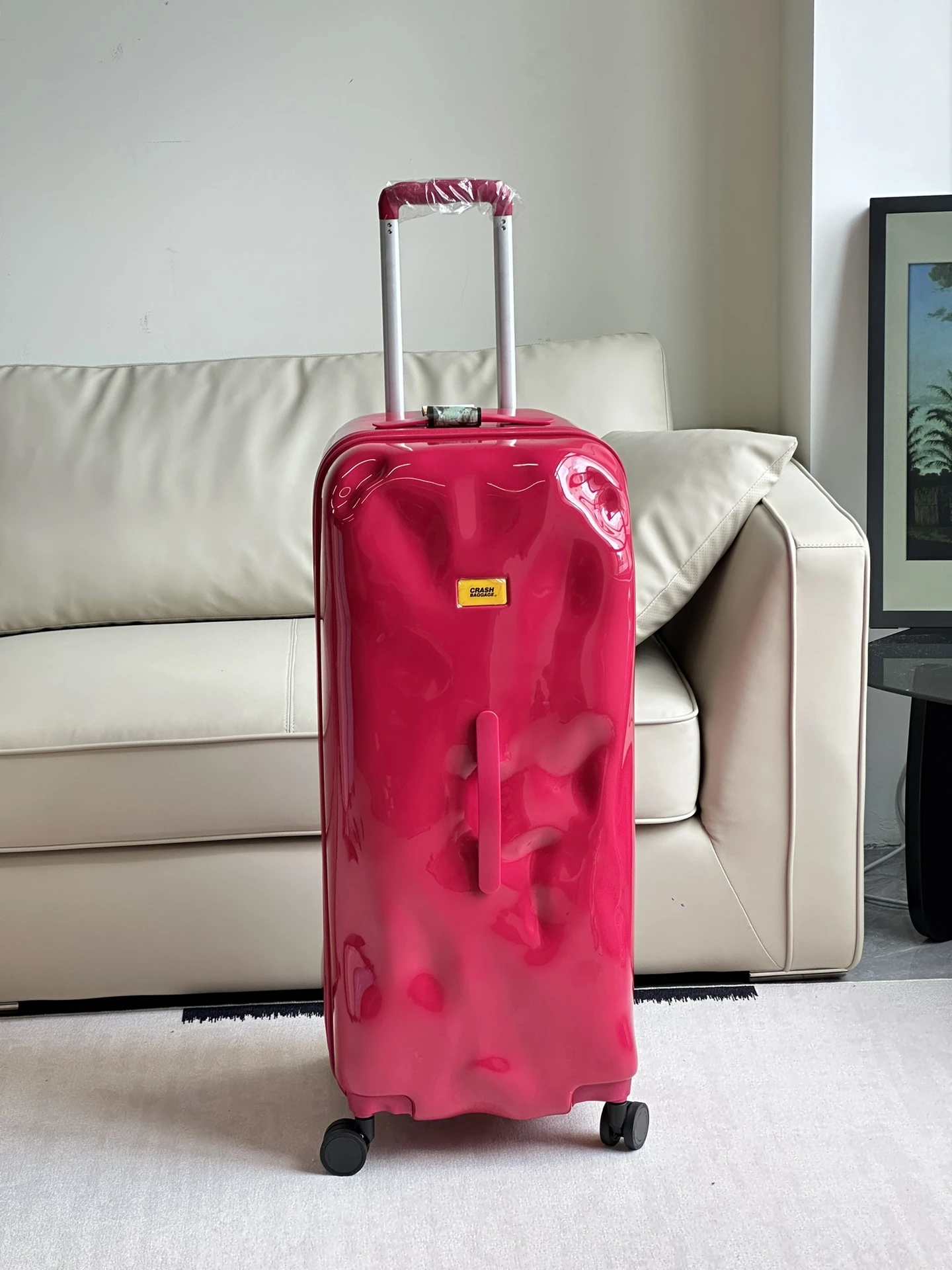 Luggage — 09abb06b