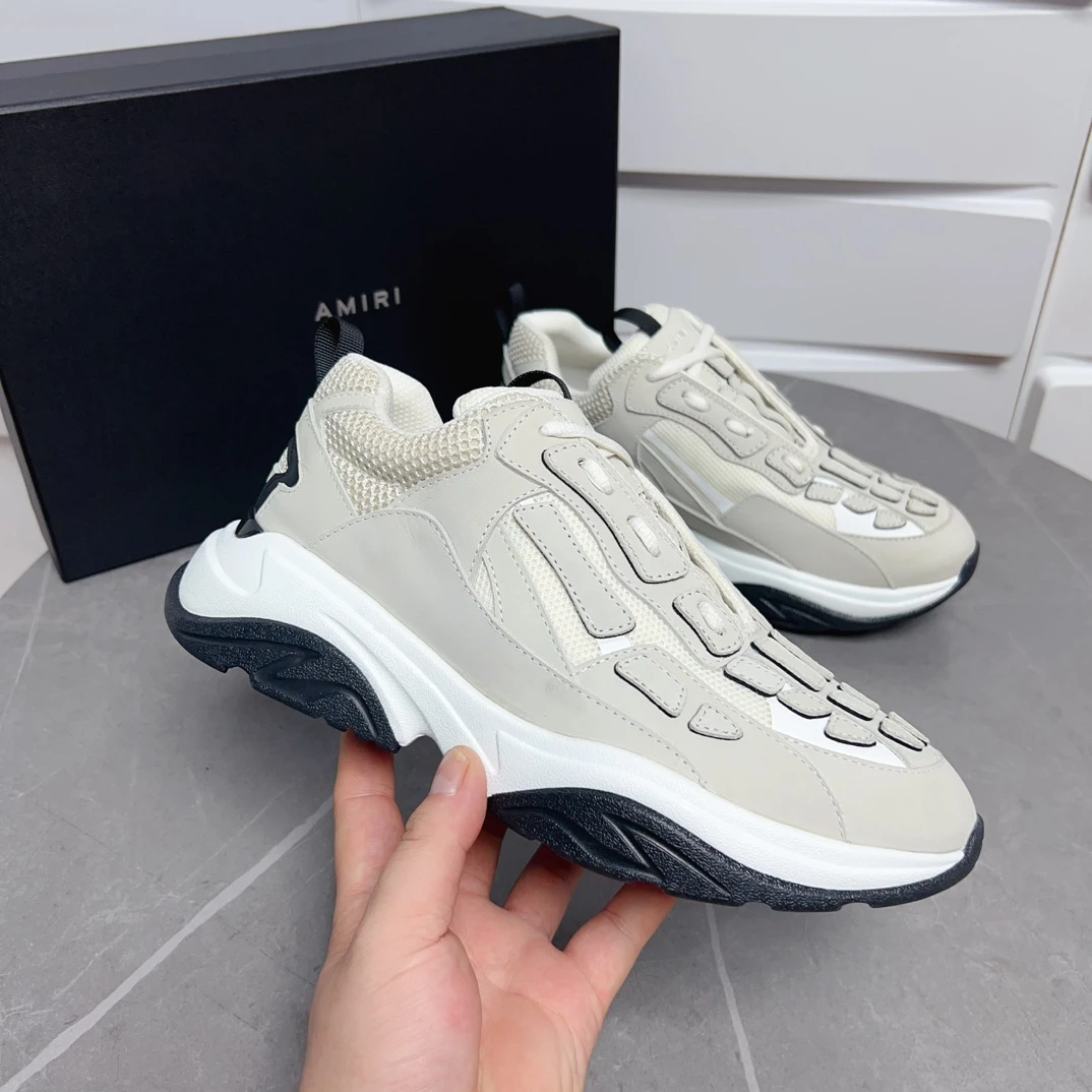Amiri Shoes — 210eceff